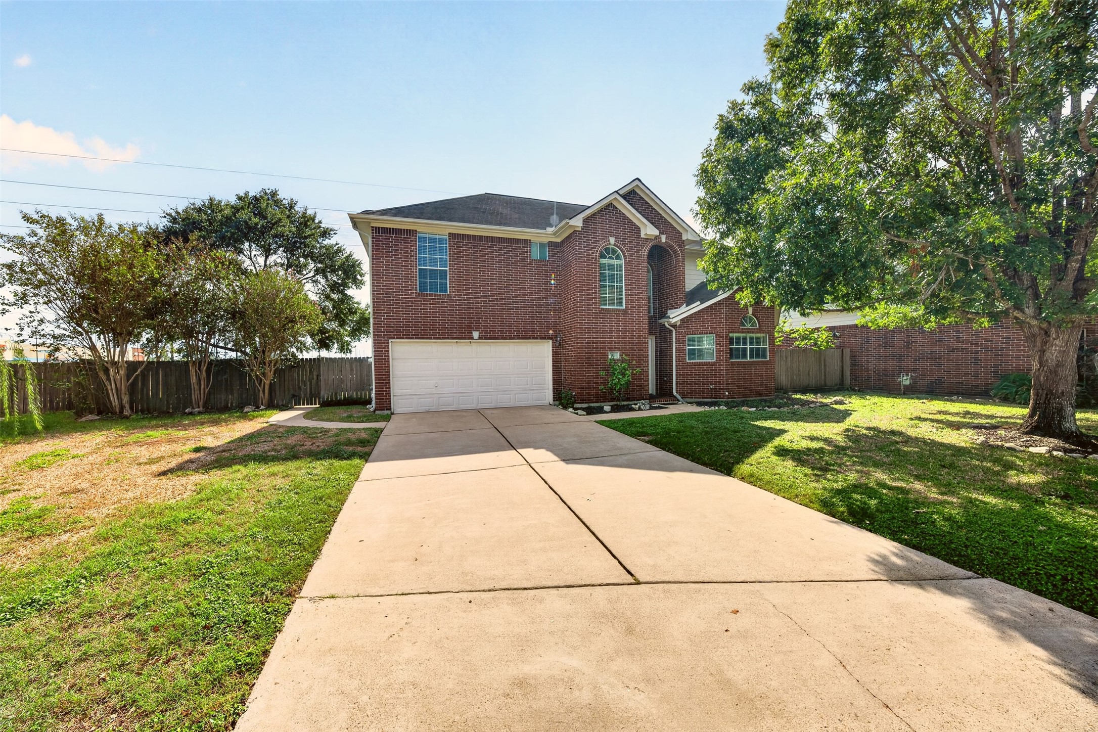 3261 Zareen Lane, Katy, TX 77493 3261 Zareen Lane, Katy, TX 77493