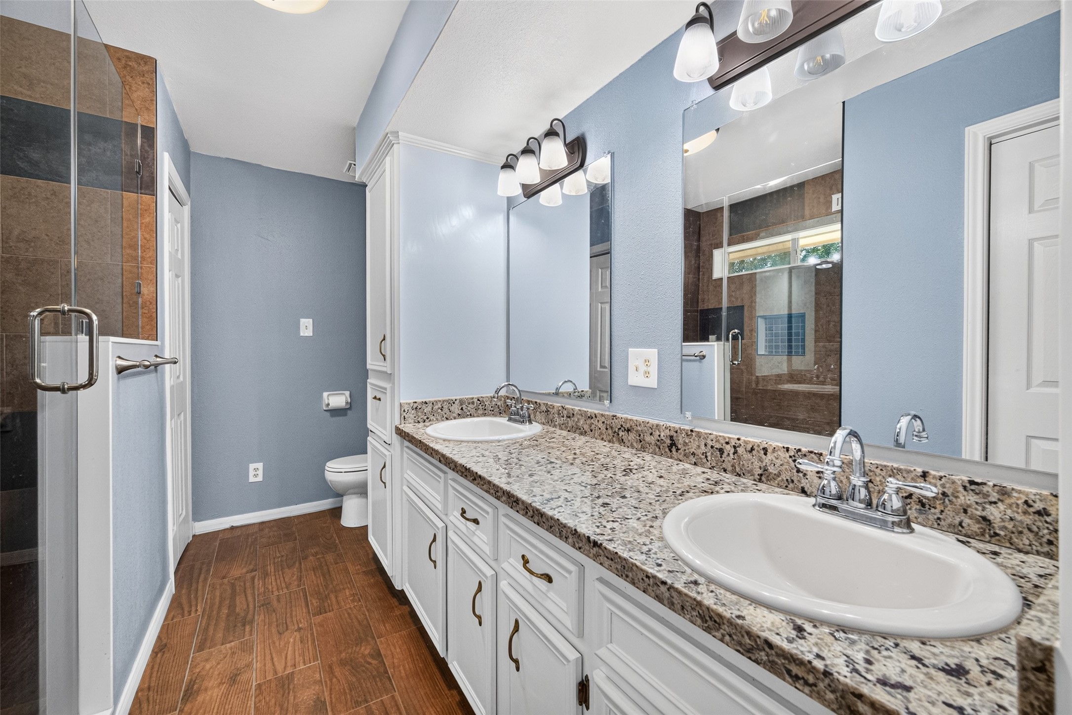 12915 33rd 1/2 Street, Santa Fe, TX 77510