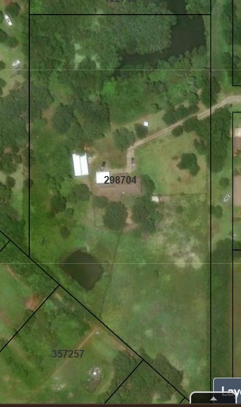 12915 33rd 1/2 Street, Santa Fe, TX 77510
