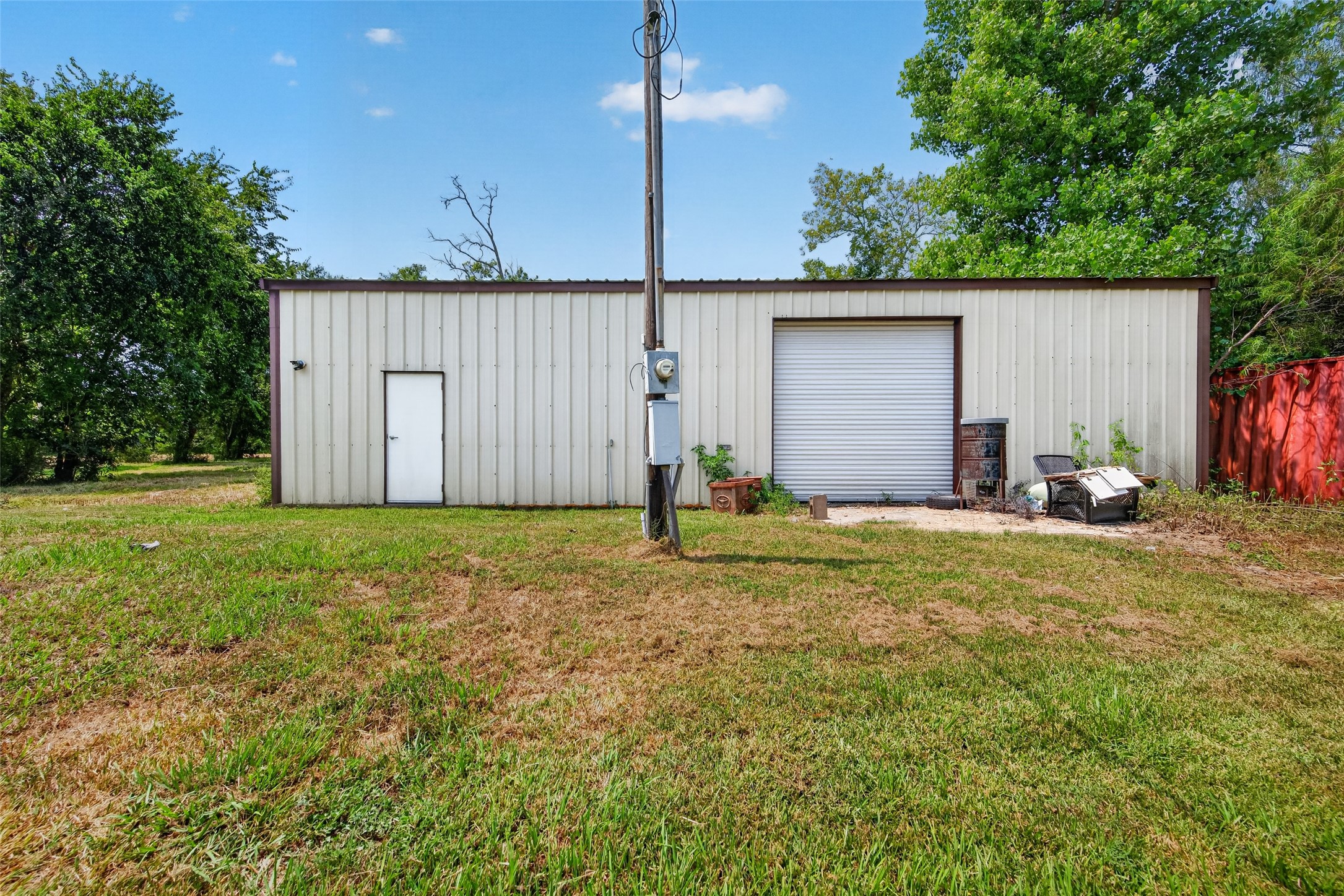 12915 33rd 1/2 Street, Santa Fe, TX 77510