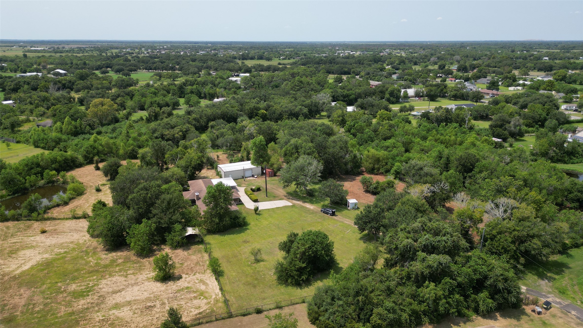 12915 33rd 1/2 Street, Santa Fe, TX 77510