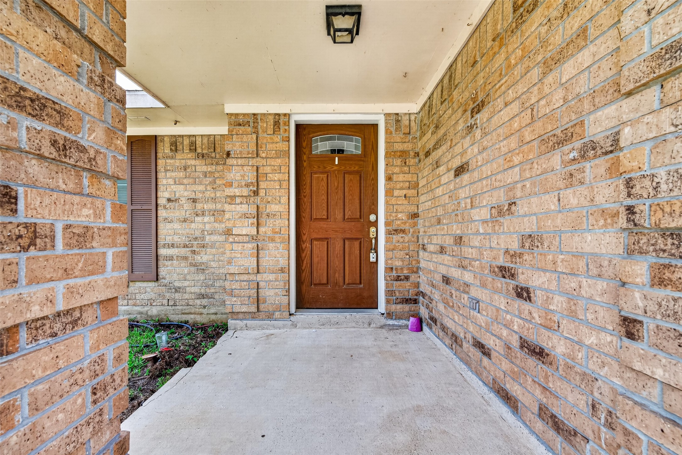 12915 33rd 1/2 Street, Santa Fe, TX 77510