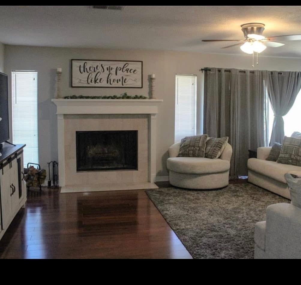 1500 S Diamondhead Boulevard, #126, Crosby, TX 77532