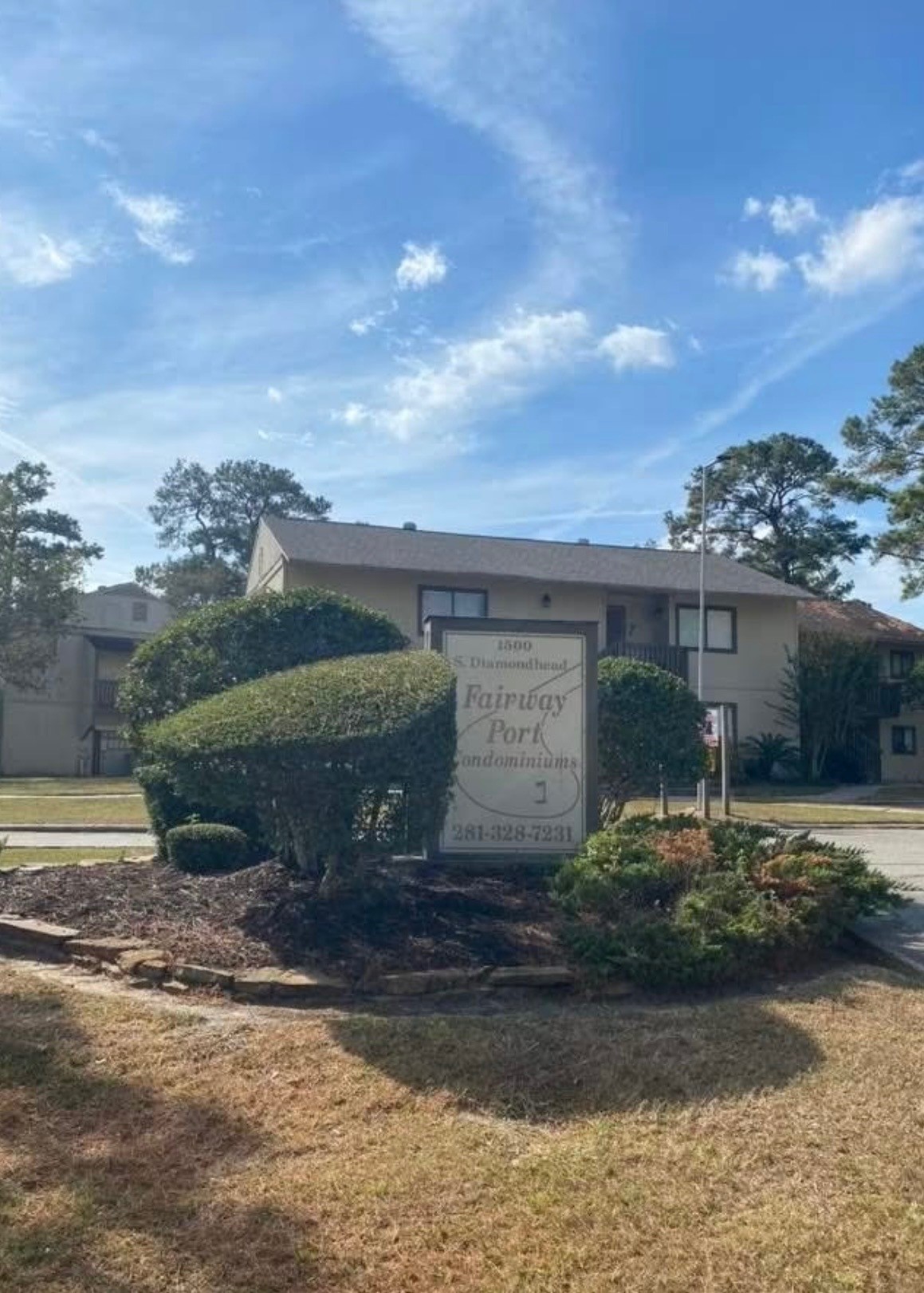 1500 S Diamondhead Boulevard, #126, Crosby, TX 77532