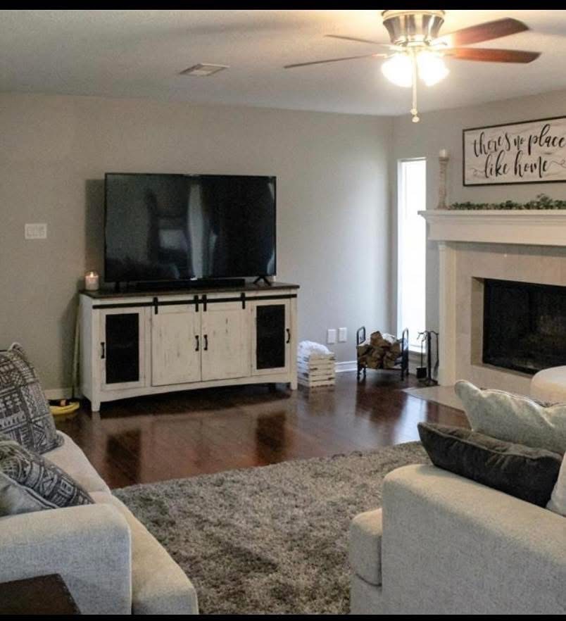 1500 S Diamondhead Boulevard, #126, Crosby, TX 77532