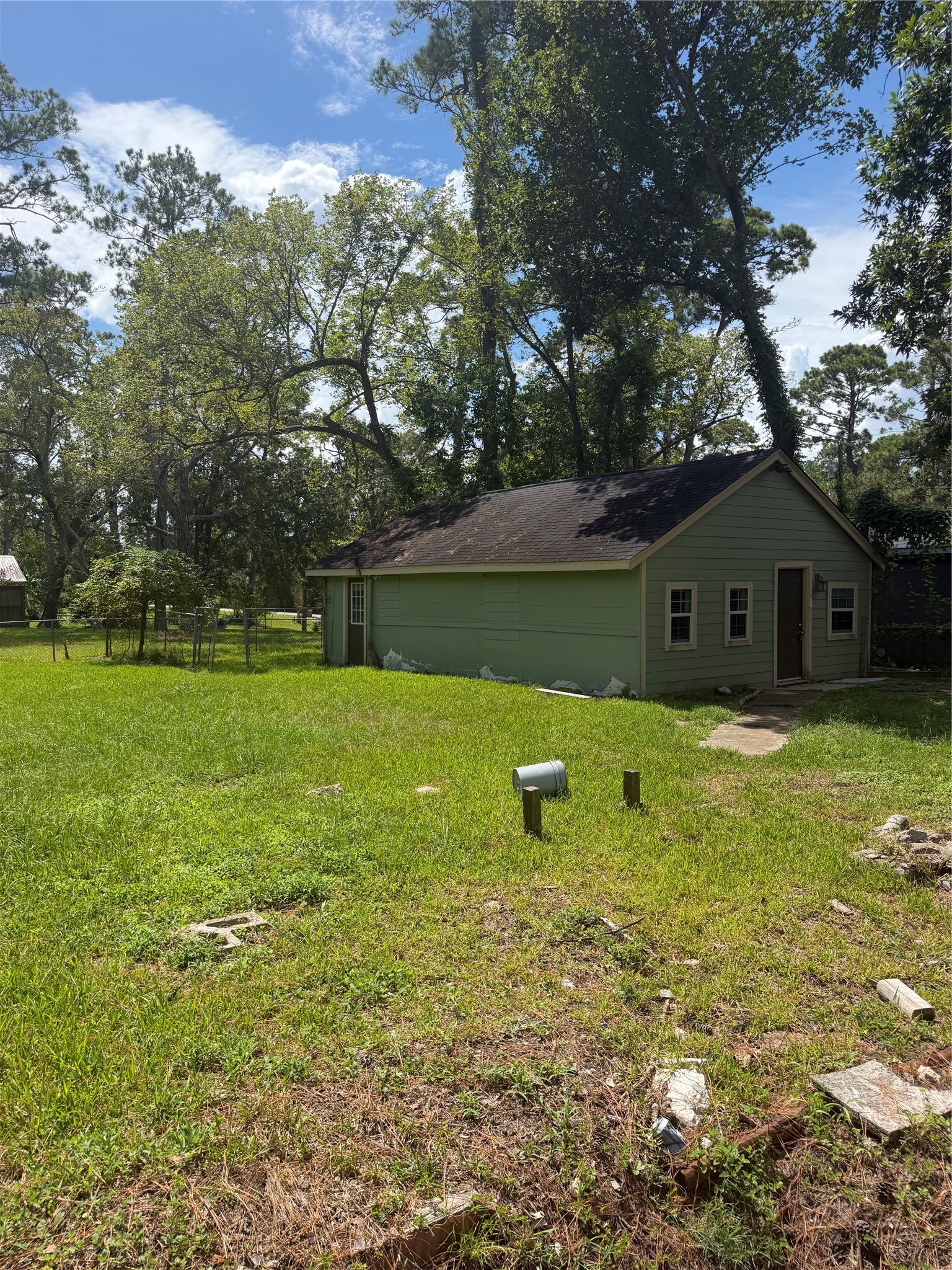1510 Deats Road, Dickinson, TX 77539