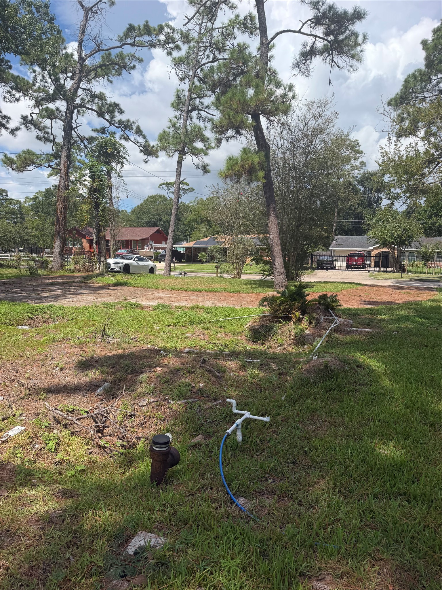 1510 Deats Road, Dickinson, TX 77539