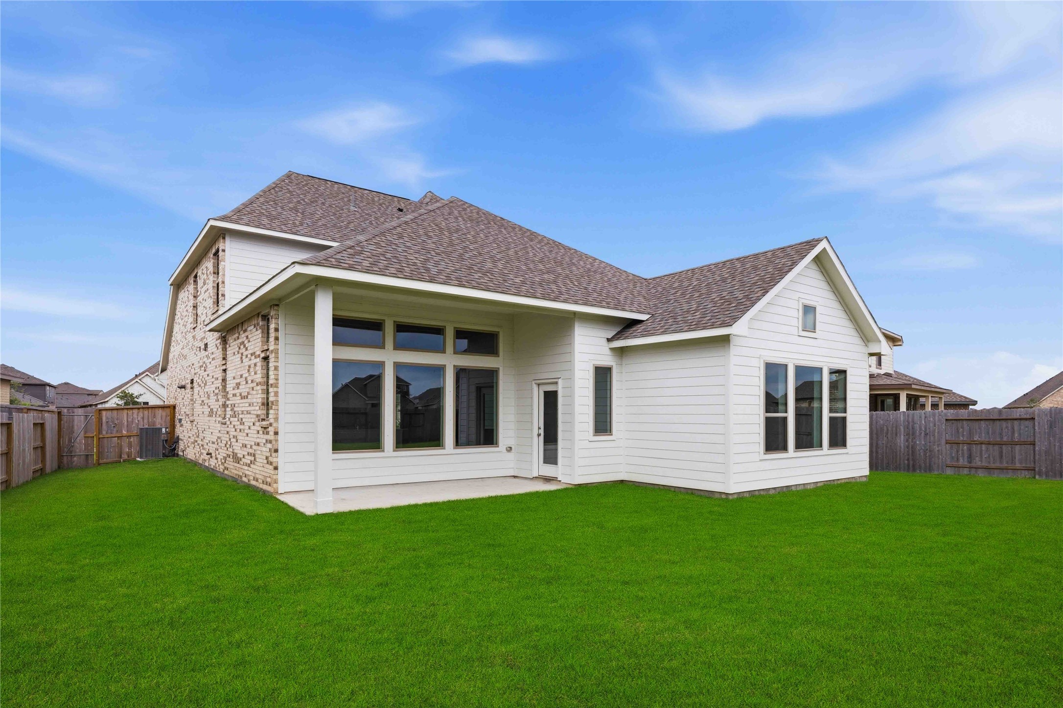 2808 Gran Castillo Drive, La Marque, TX 77568
