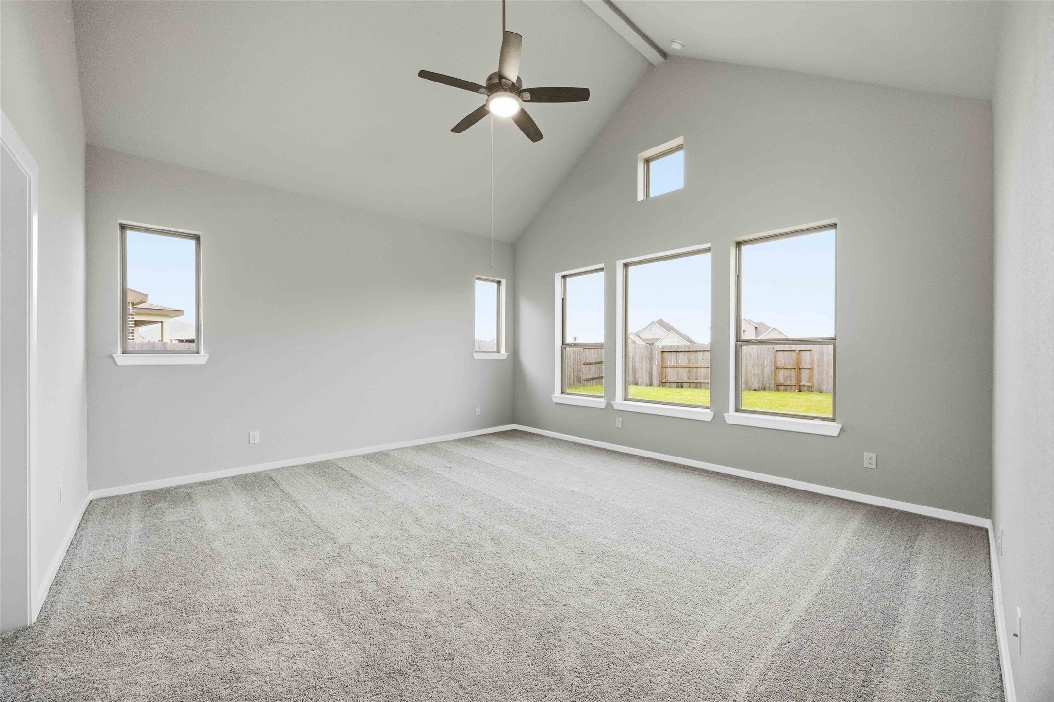 2808 Gran Castillo Drive, La Marque, TX 77568