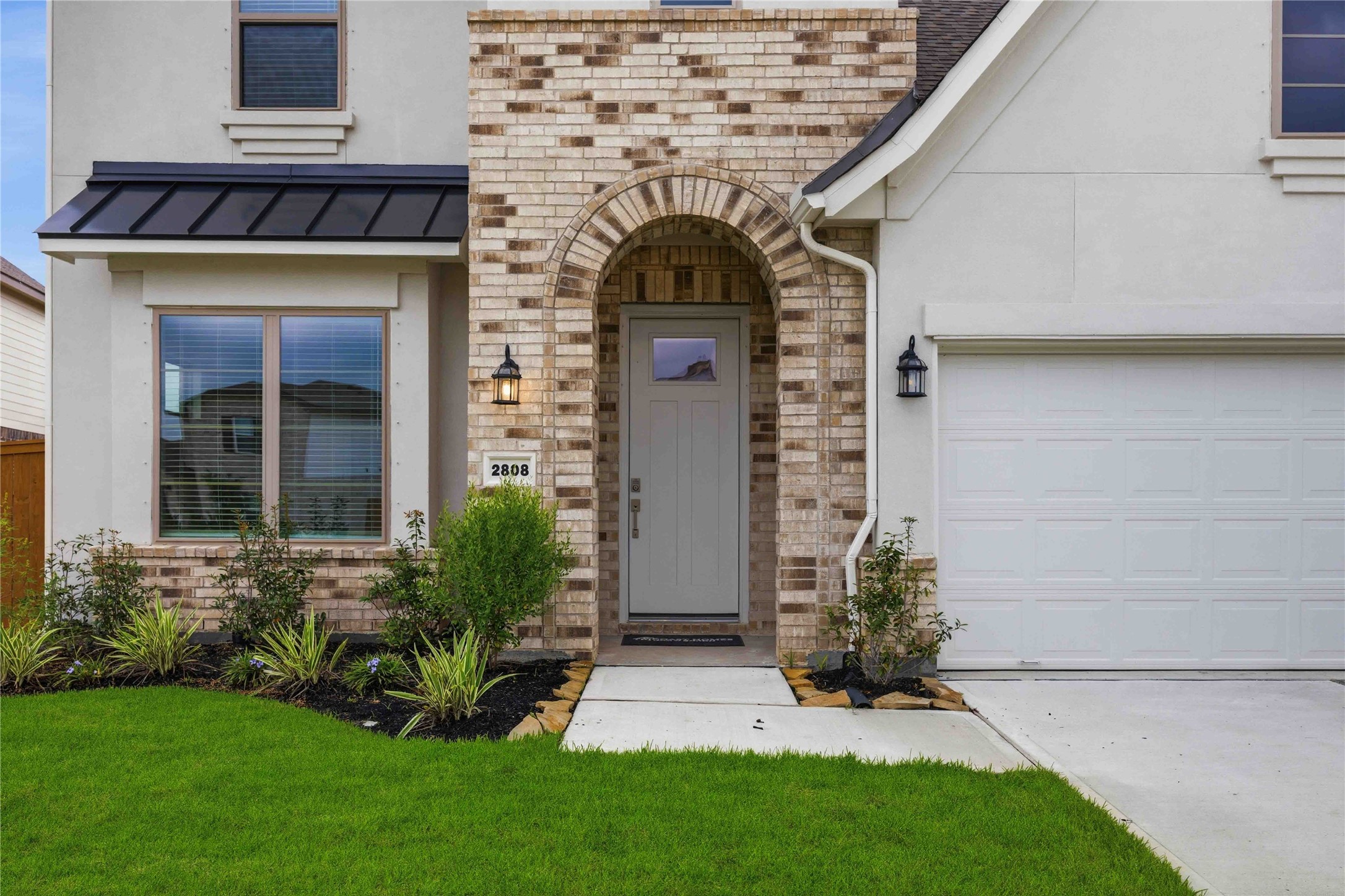 2808 Gran Castillo Drive, La Marque, TX 77568
