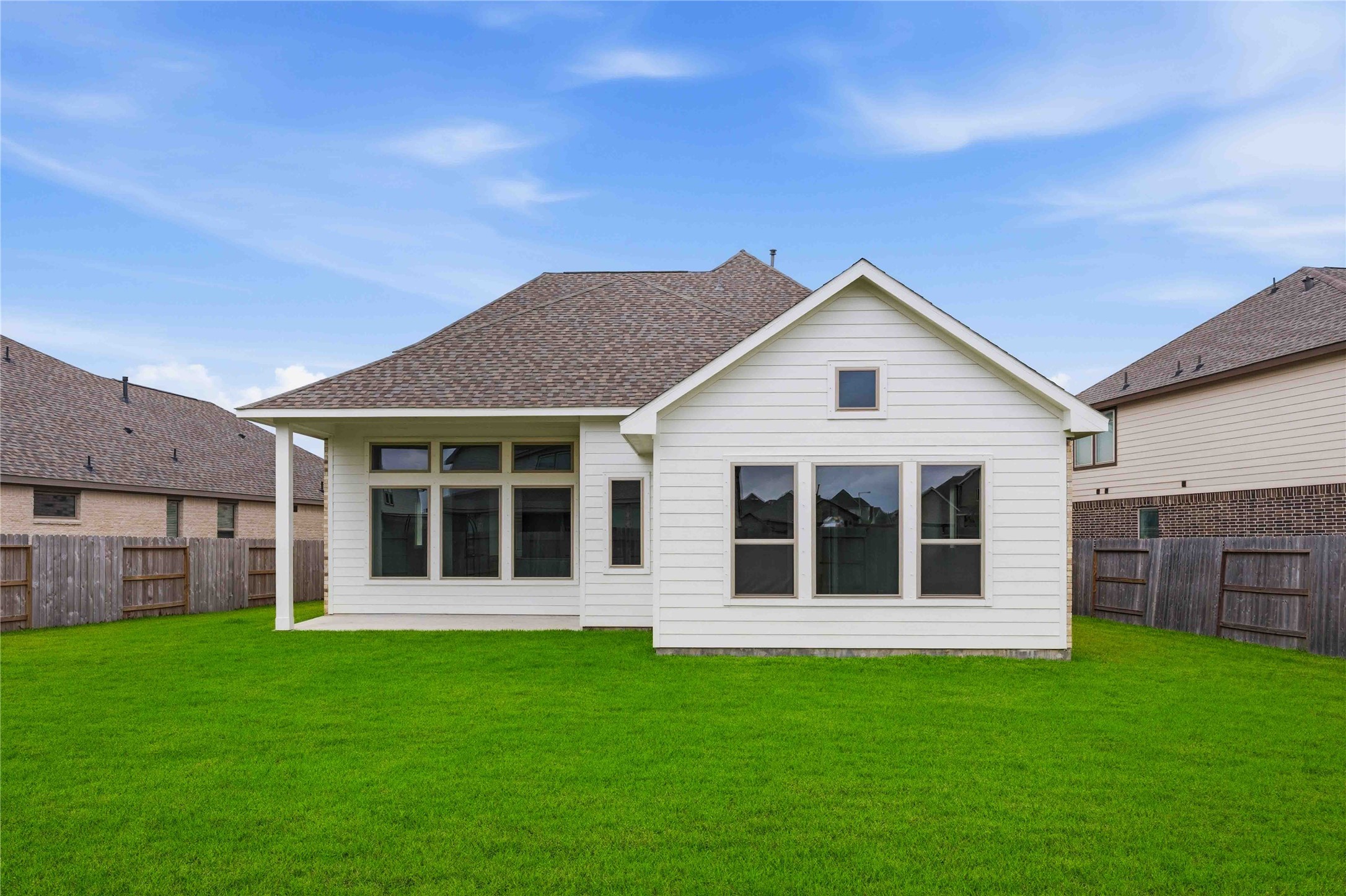 2808 Gran Castillo Drive, La Marque, TX 77568