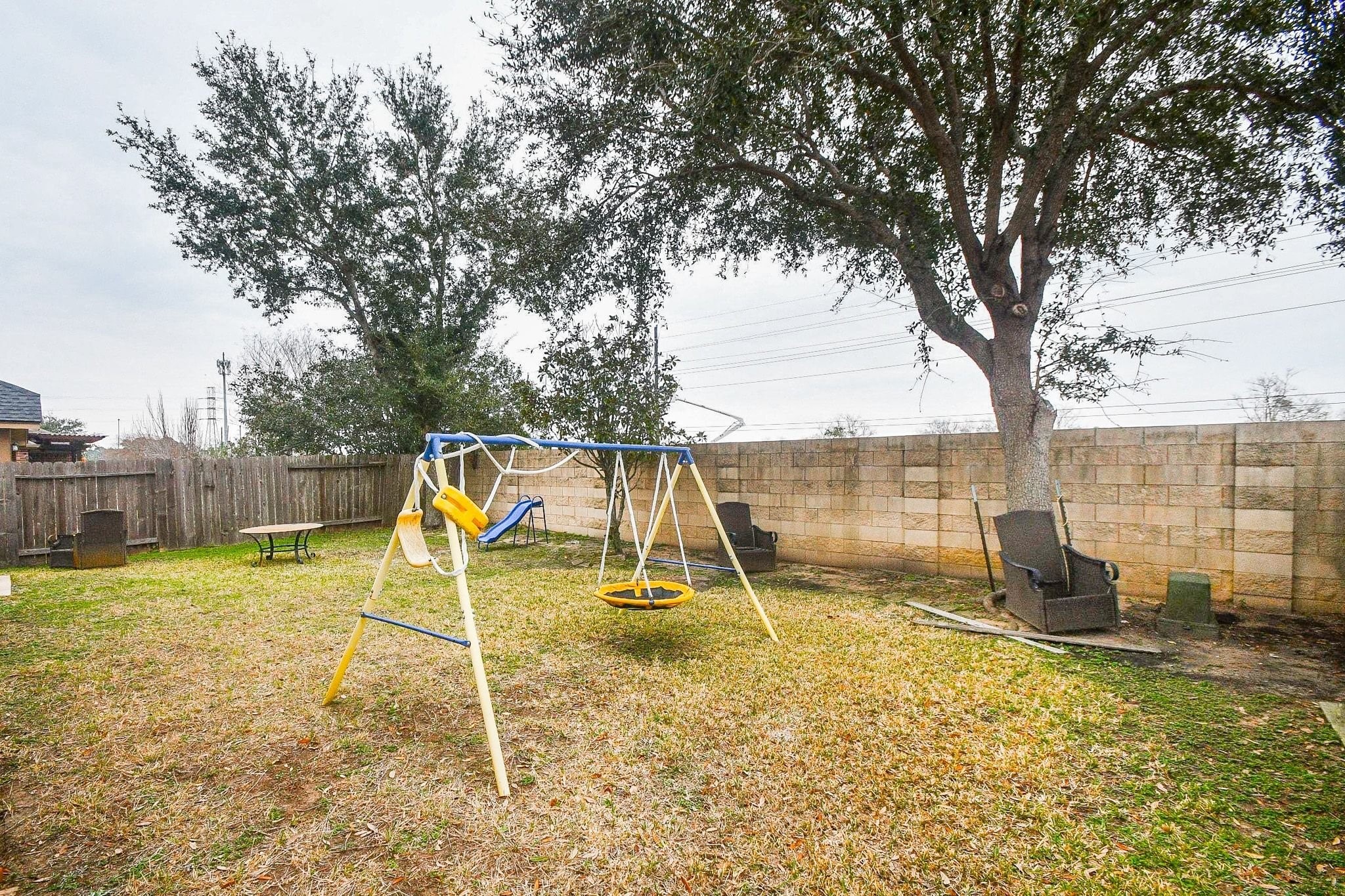 25643 Winford Estate Drive, Richmond, TX 77406