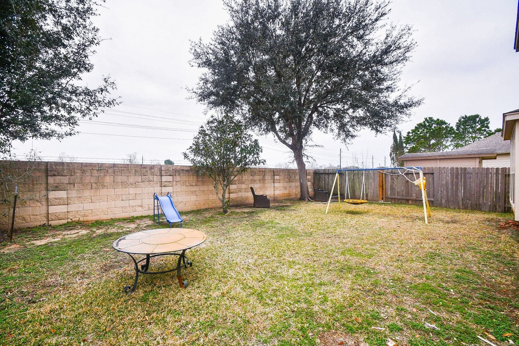 25643 Winford Estate Drive, Richmond, TX 77406