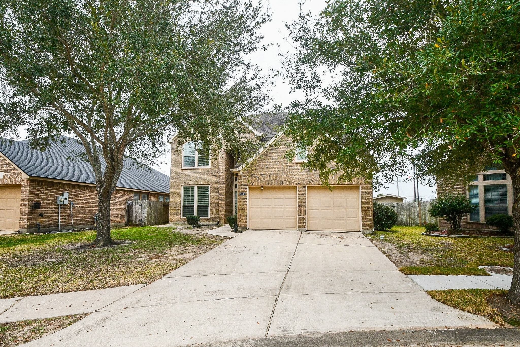 25643 Winford Estate Drive, Richmond, TX 77406