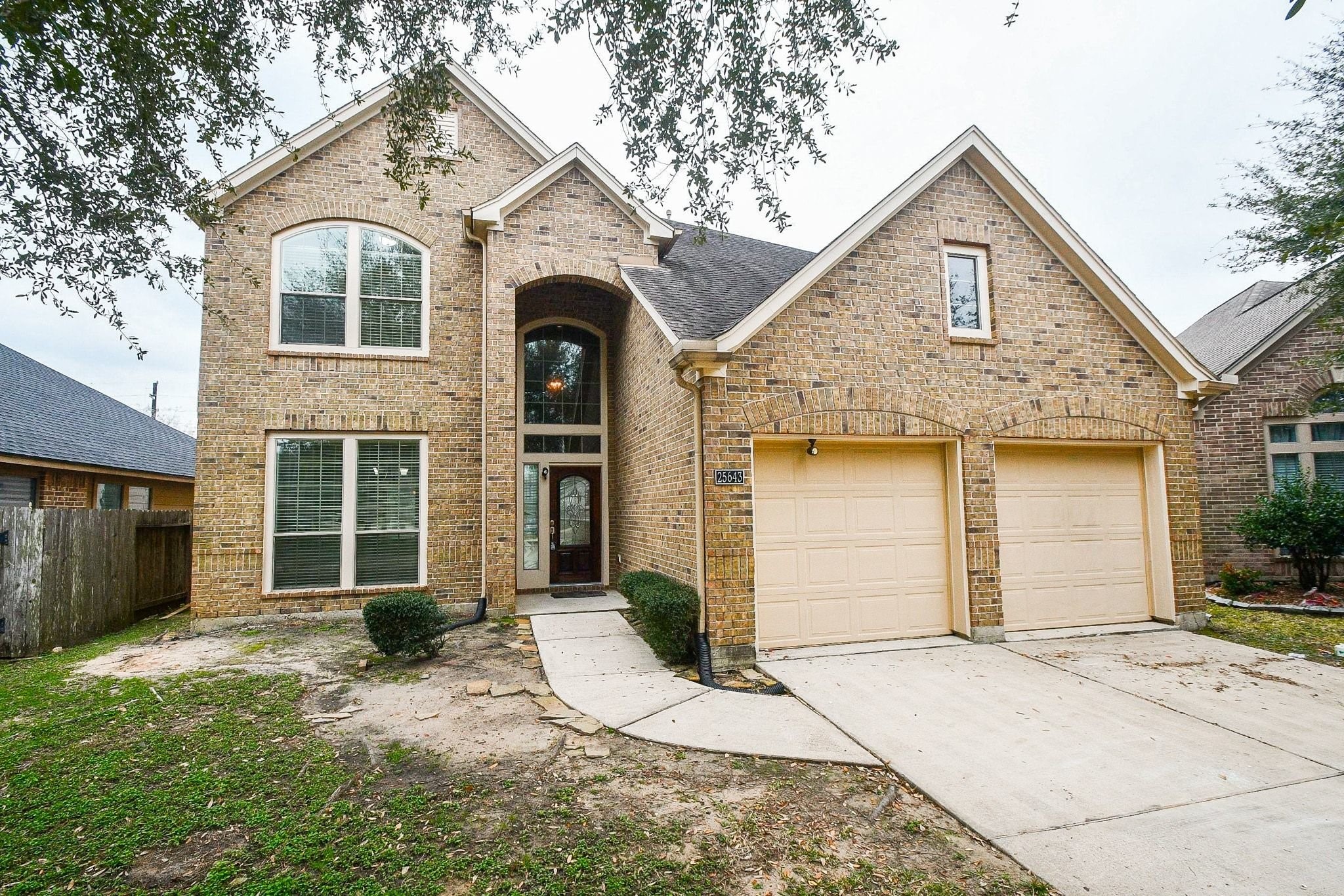 25643 Winford Estate Drive, Richmond, TX 77406 25643 Winford Estate Drive, Richmond, TX 77406
