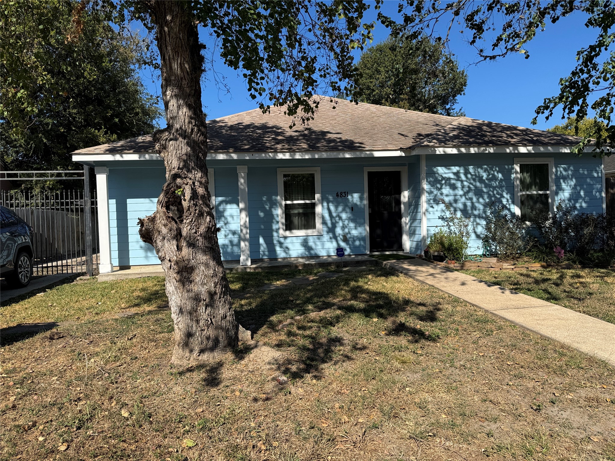 4831 Winfree Drive, Houston, TX 77021