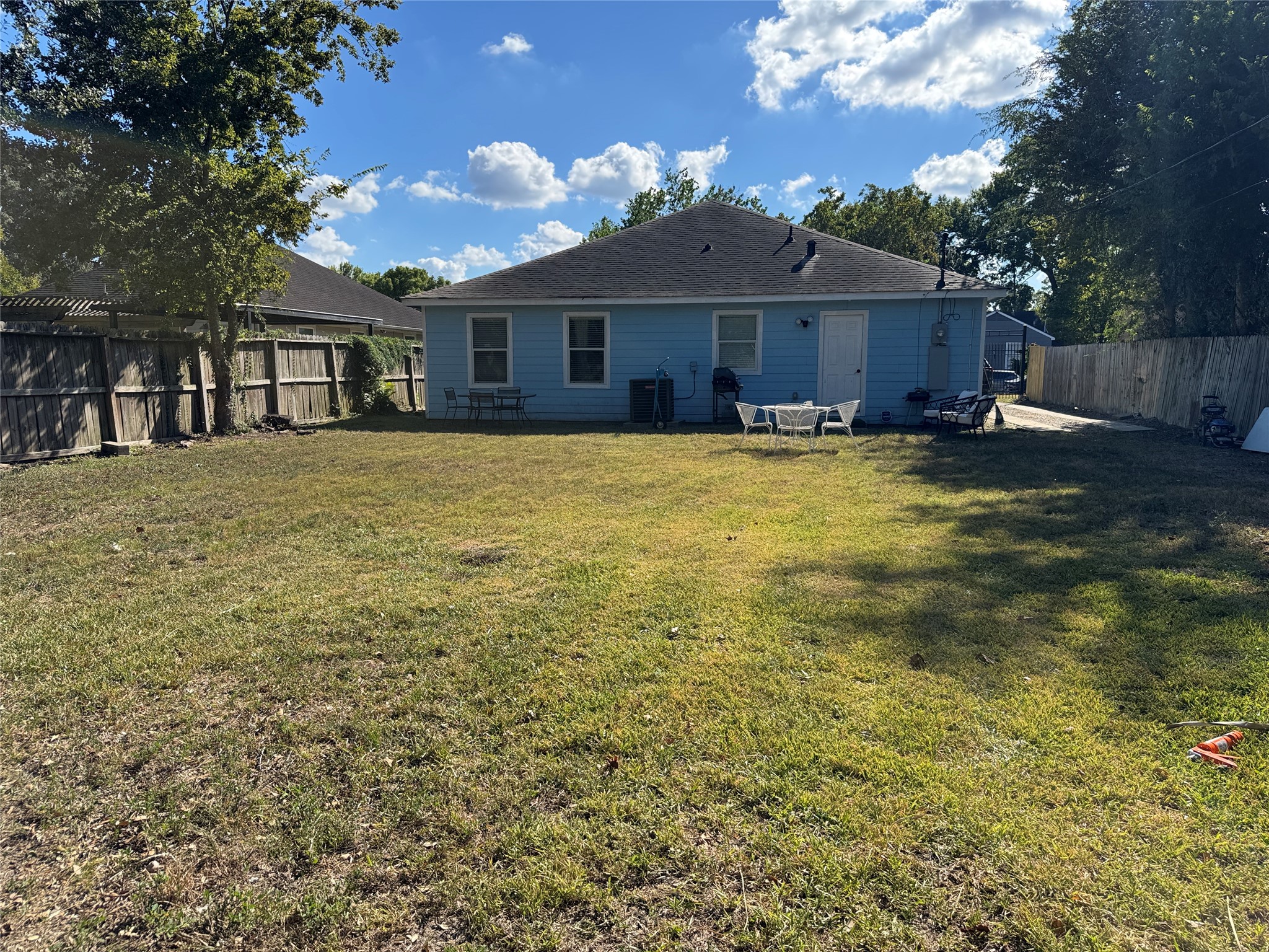 4831 Winfree Drive, Houston, TX 77021