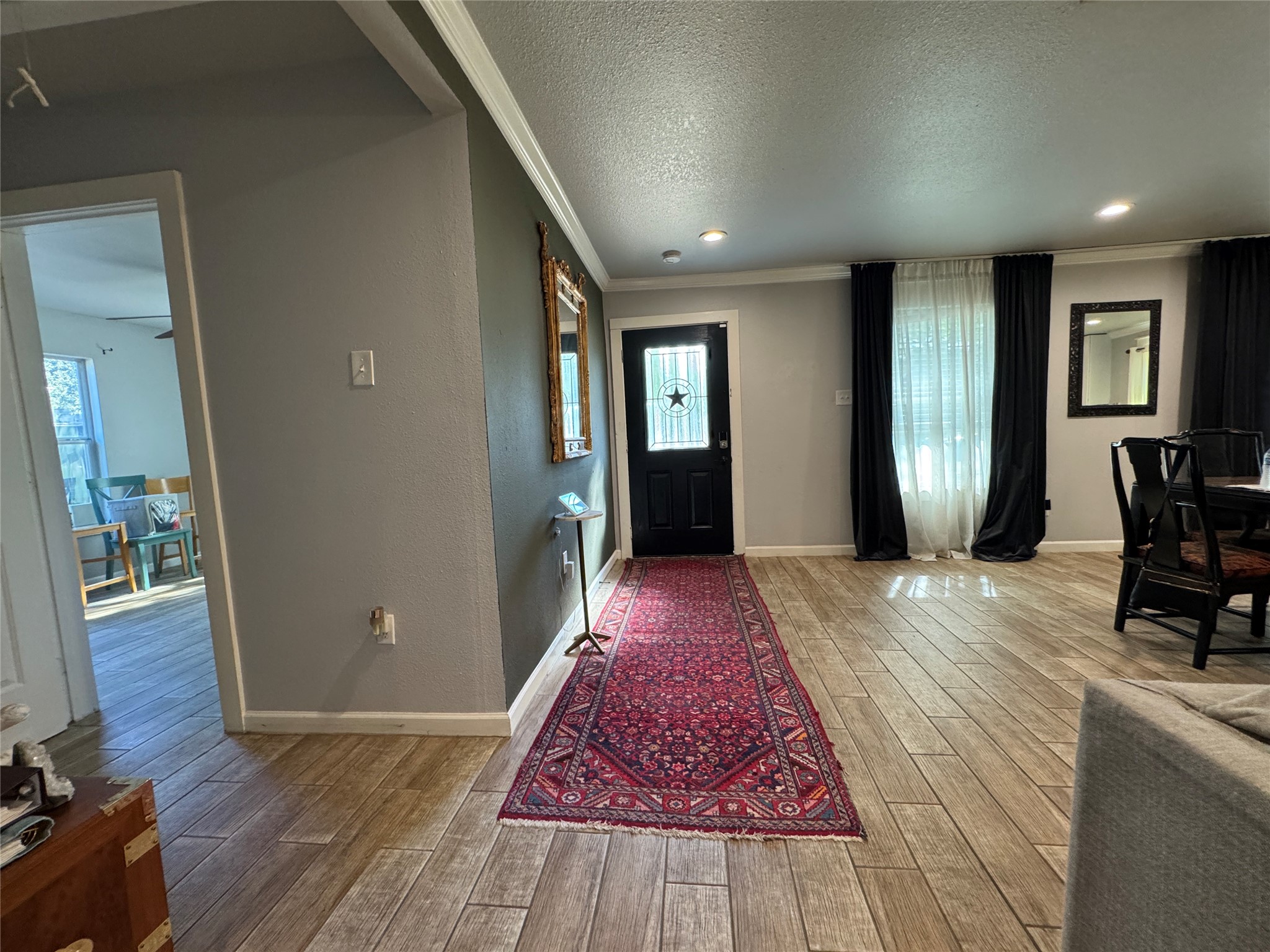 4831 Winfree Drive, Houston, TX 77021