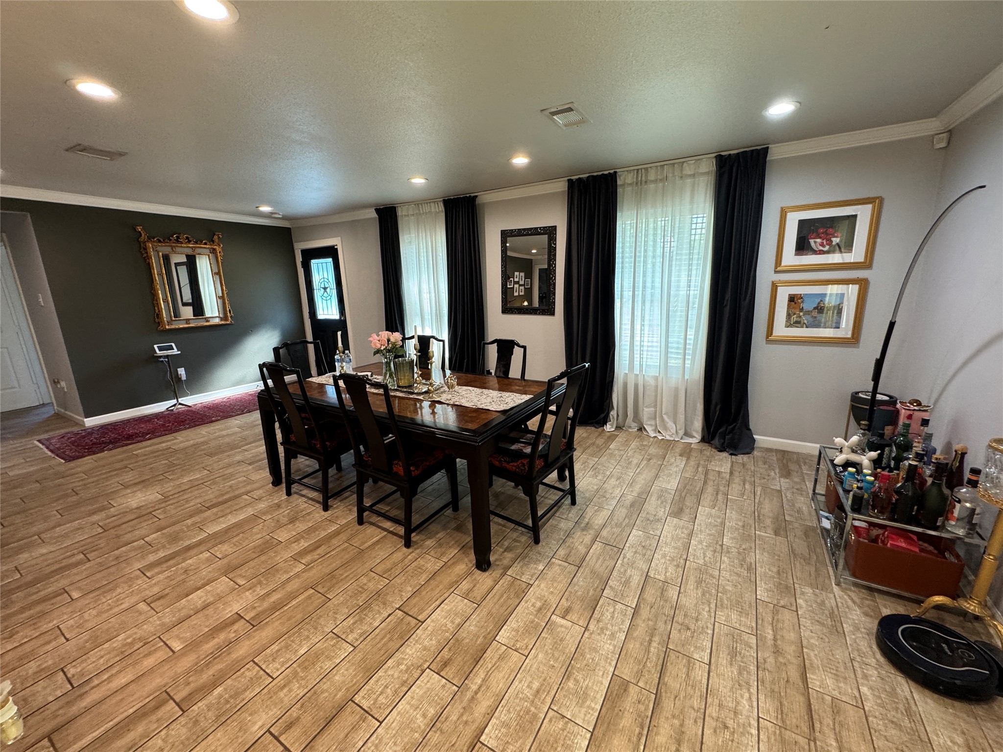 4831 Winfree Drive, Houston, TX 77021