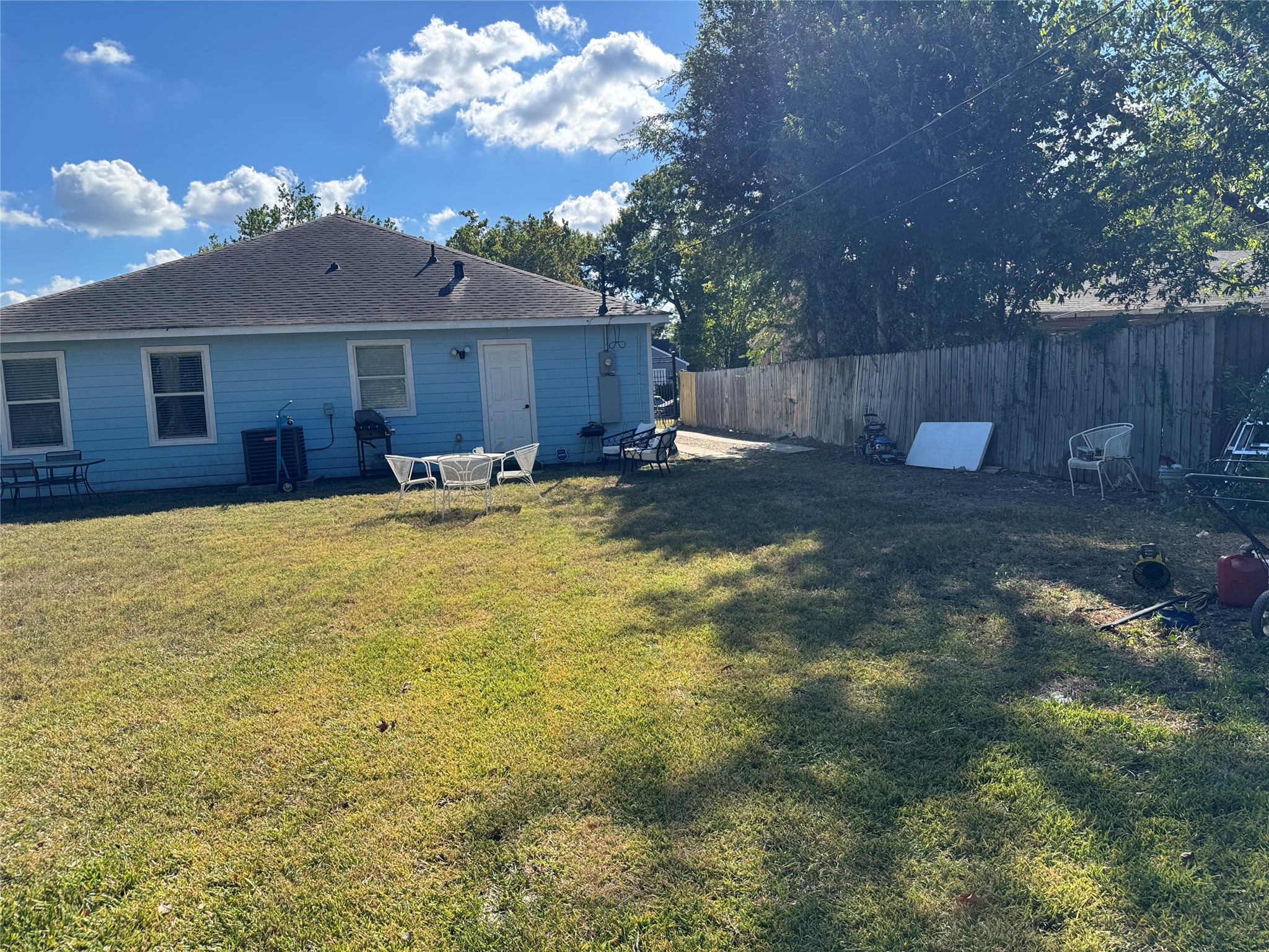 4831 Winfree Drive, Houston, TX 77021