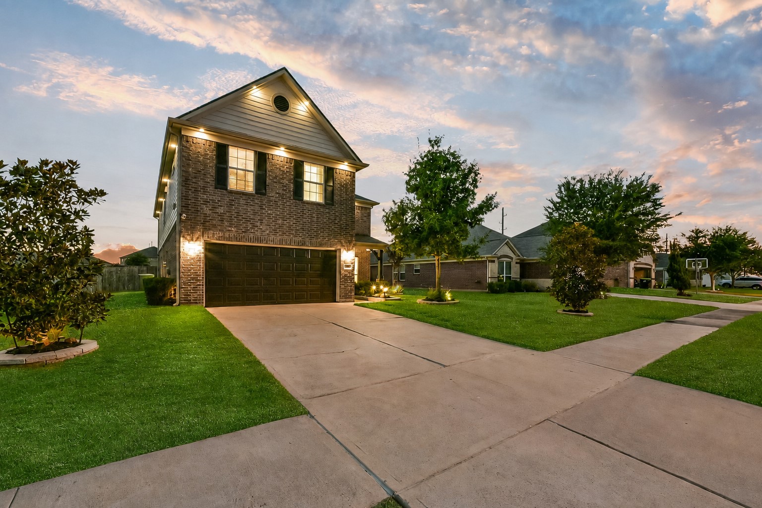 4710 Wheel Wright Trail, Rosenberg, TX 77471