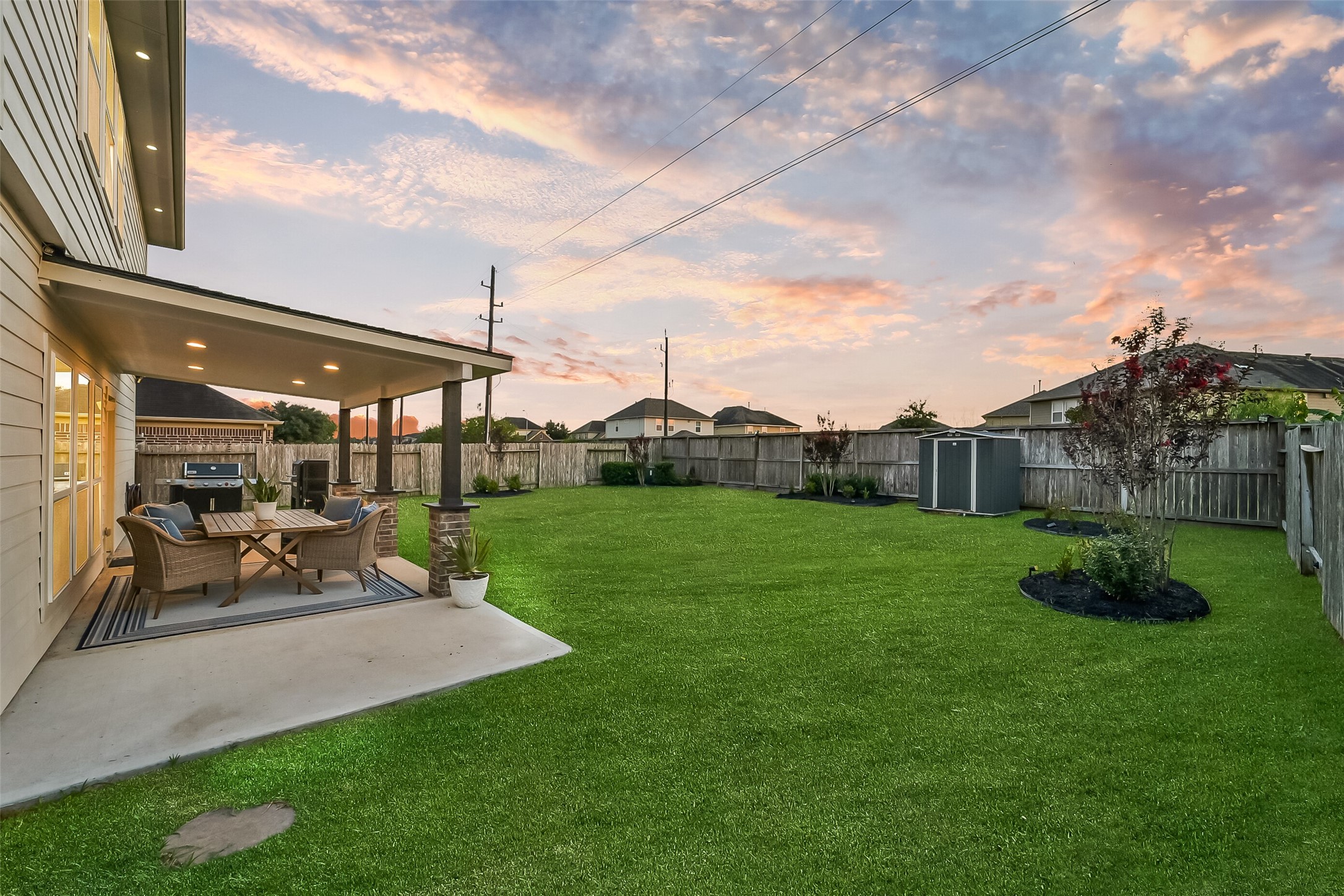 4710 Wheel Wright Trail, Rosenberg, TX 77471
