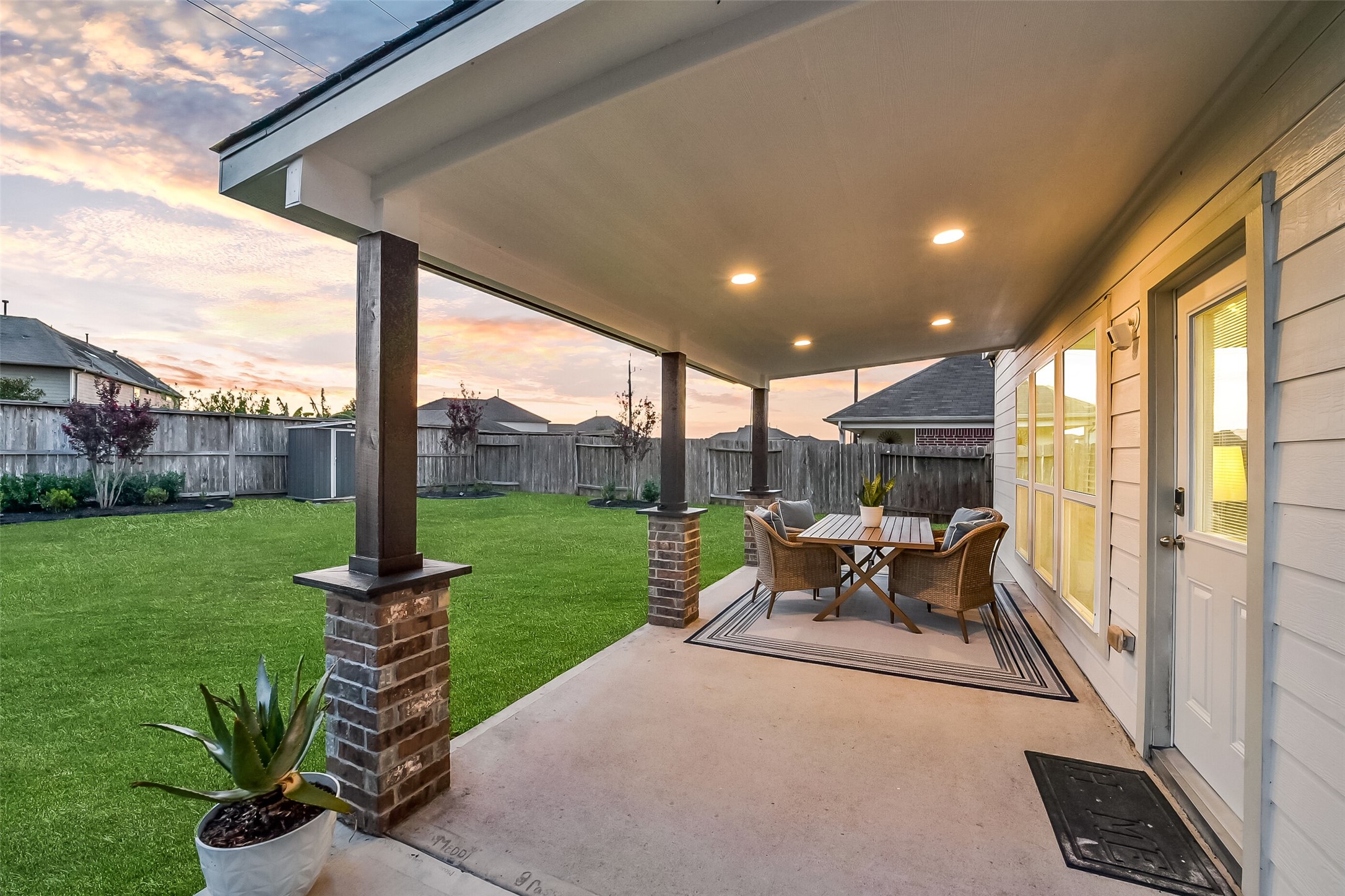 4710 Wheel Wright Trail, Rosenberg, TX 77471