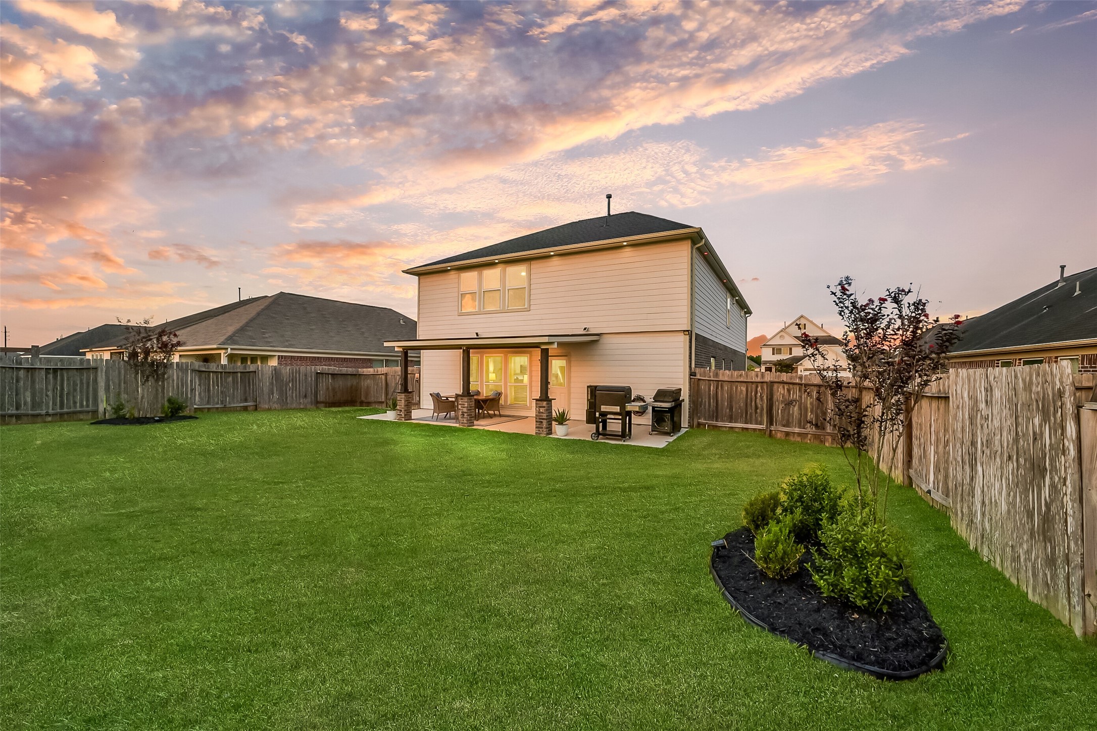 4710 Wheel Wright Trail, Rosenberg, TX 77471