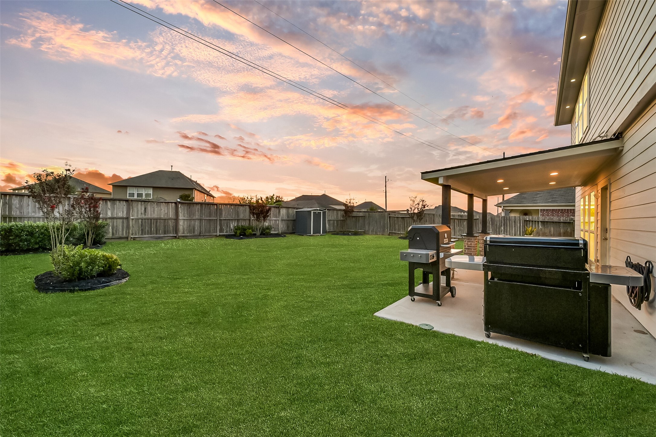 4710 Wheel Wright Trail, Rosenberg, TX 77471