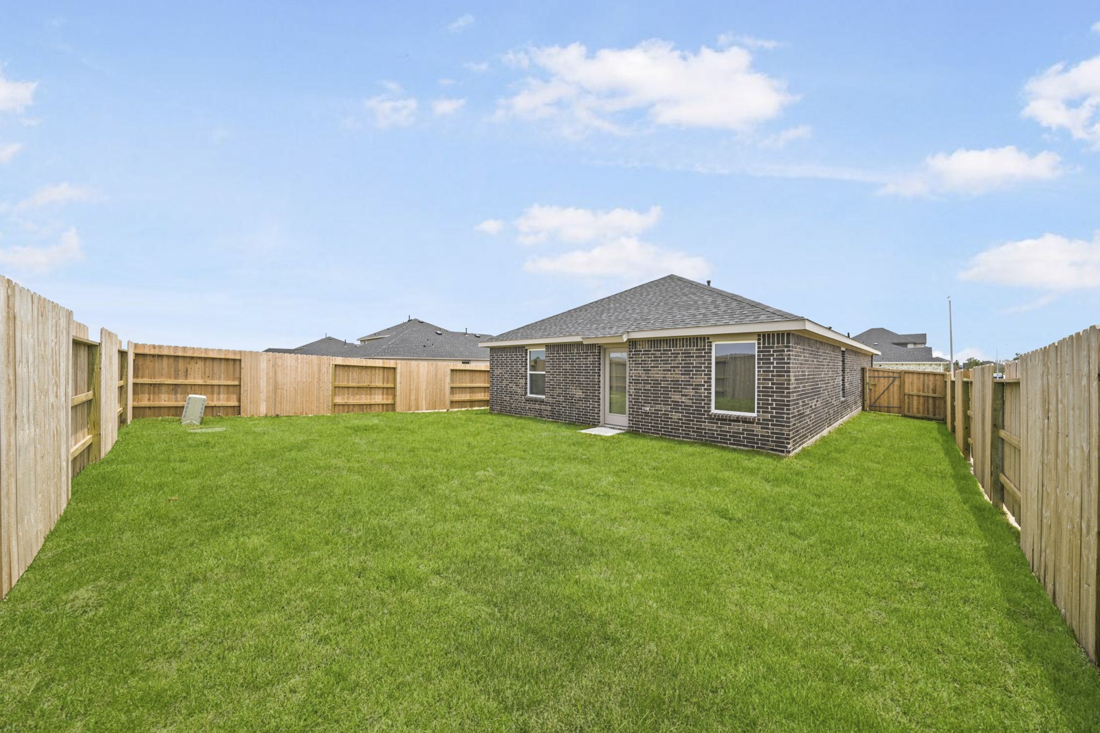 3057 Alder Flower Drive, Katy, TX 77493