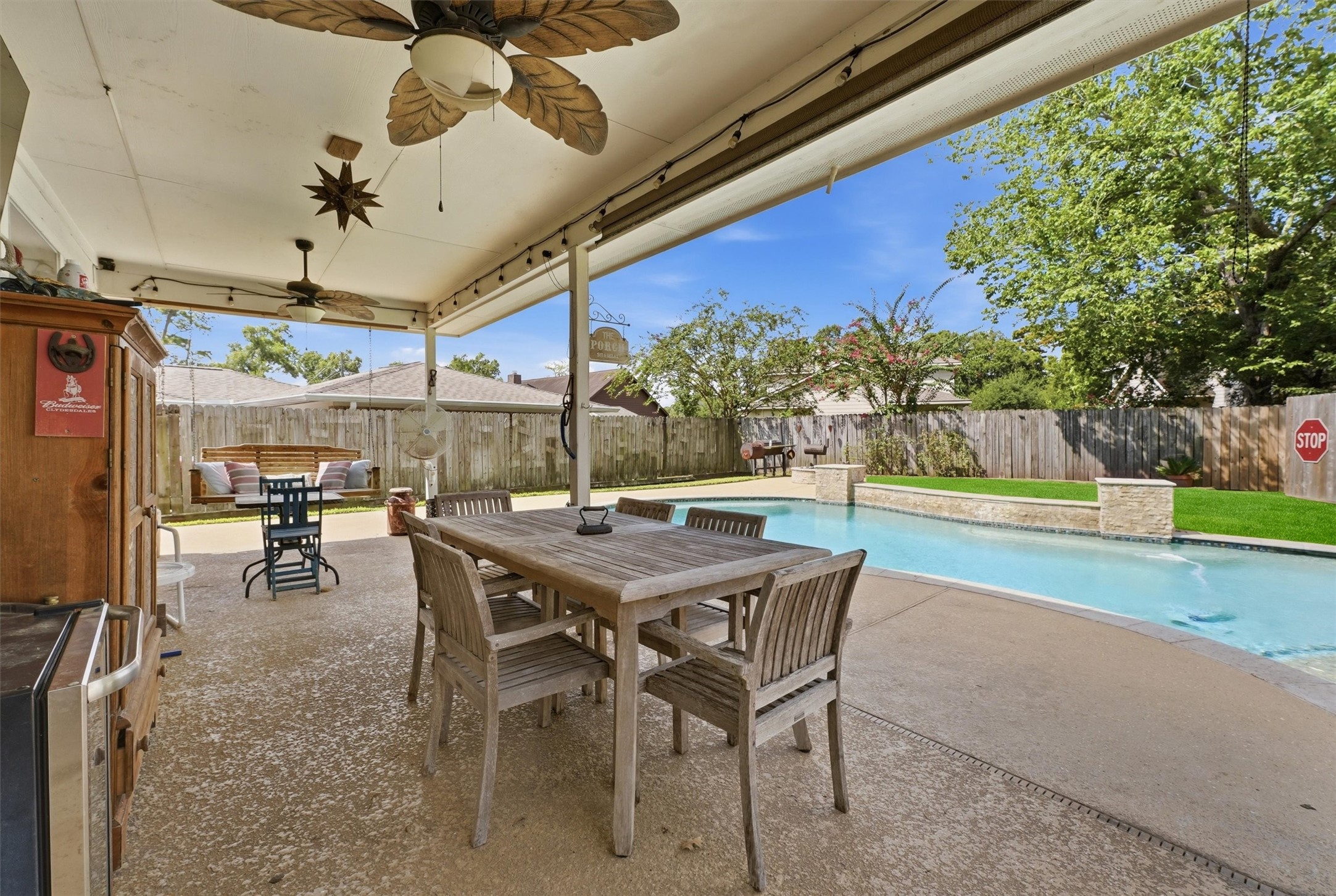 1719 Cloister Drive, Crosby, TX 77532
