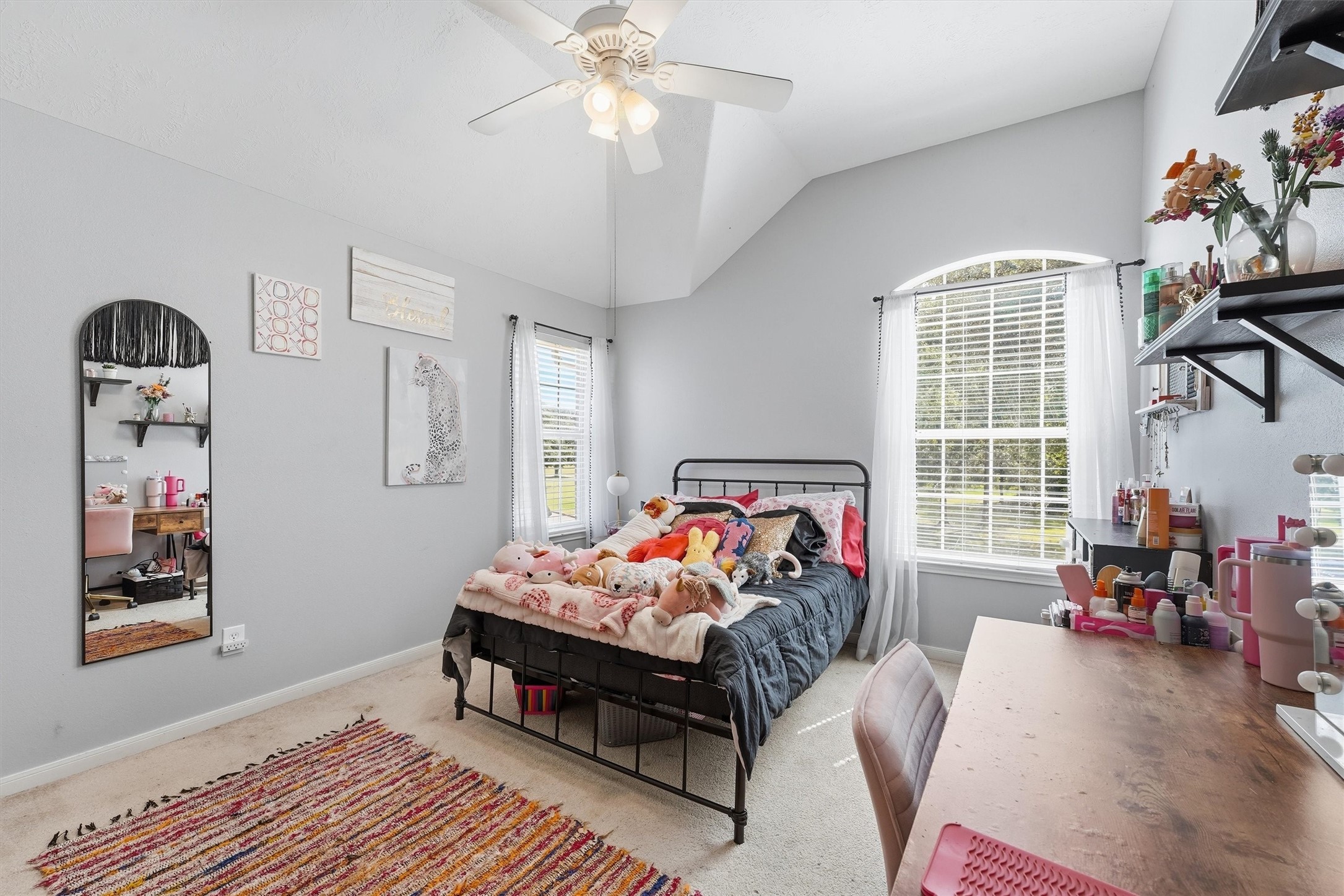 4th Bedroom