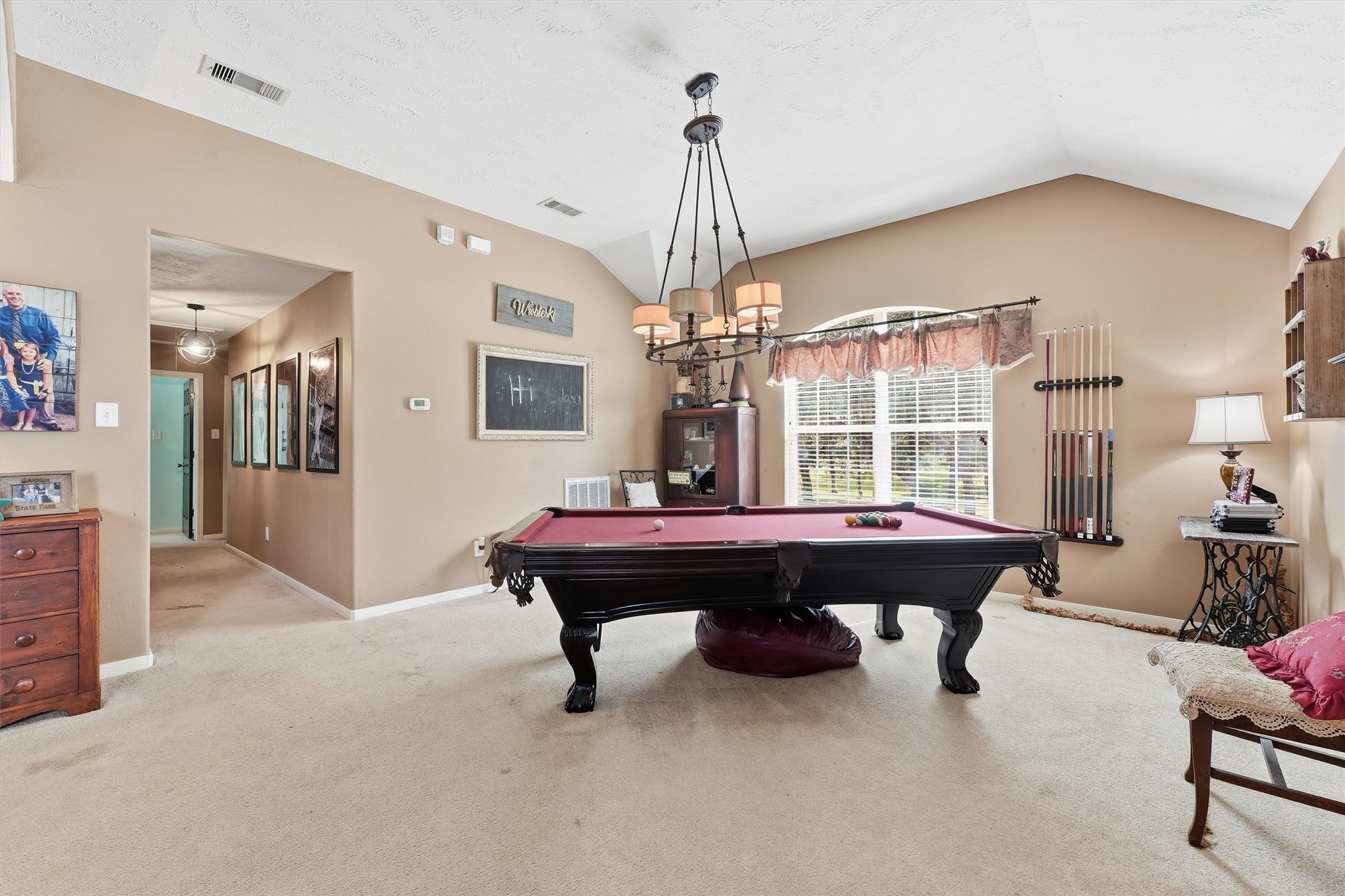 Gameroom