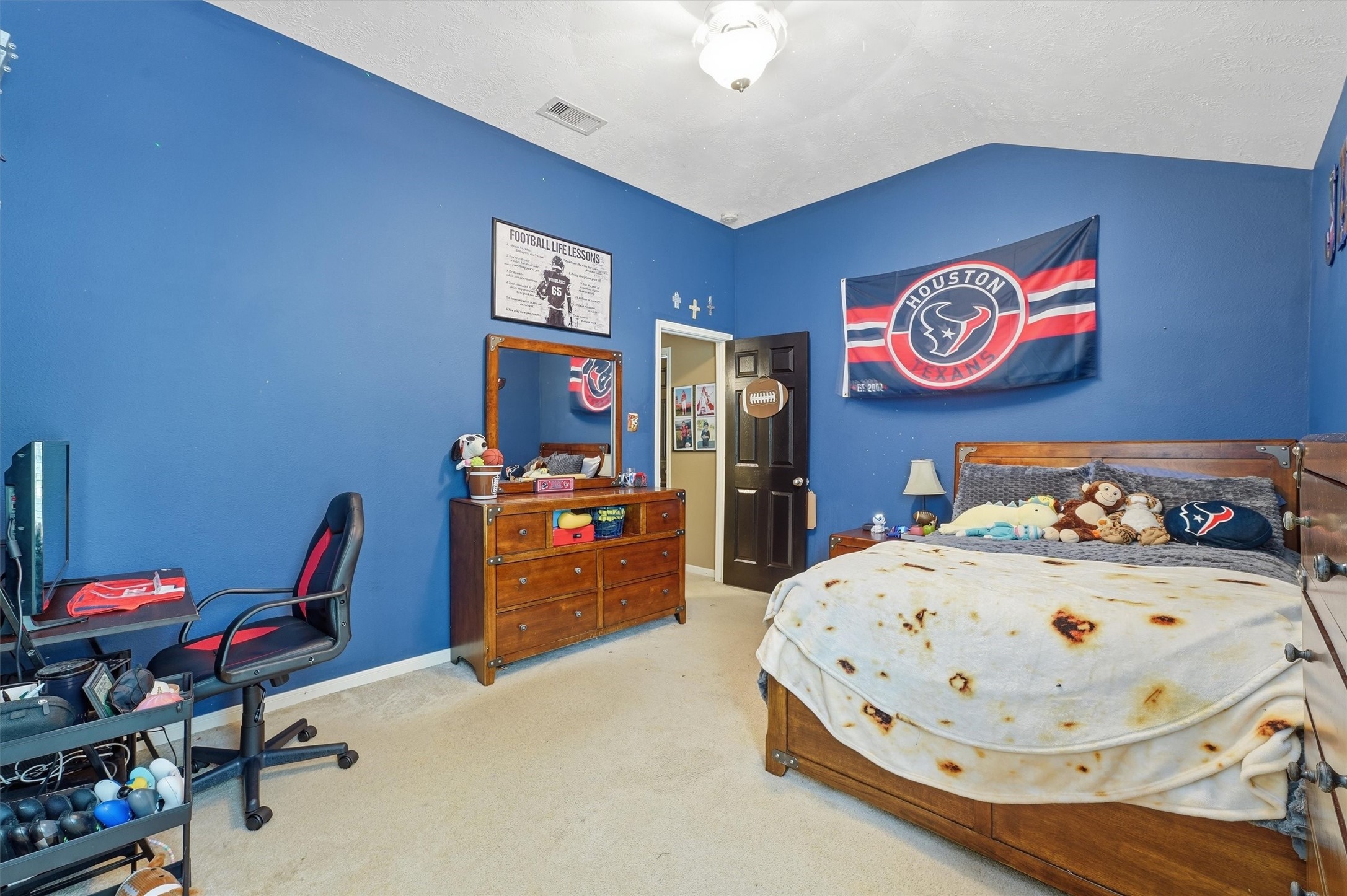 3rd Bedroom