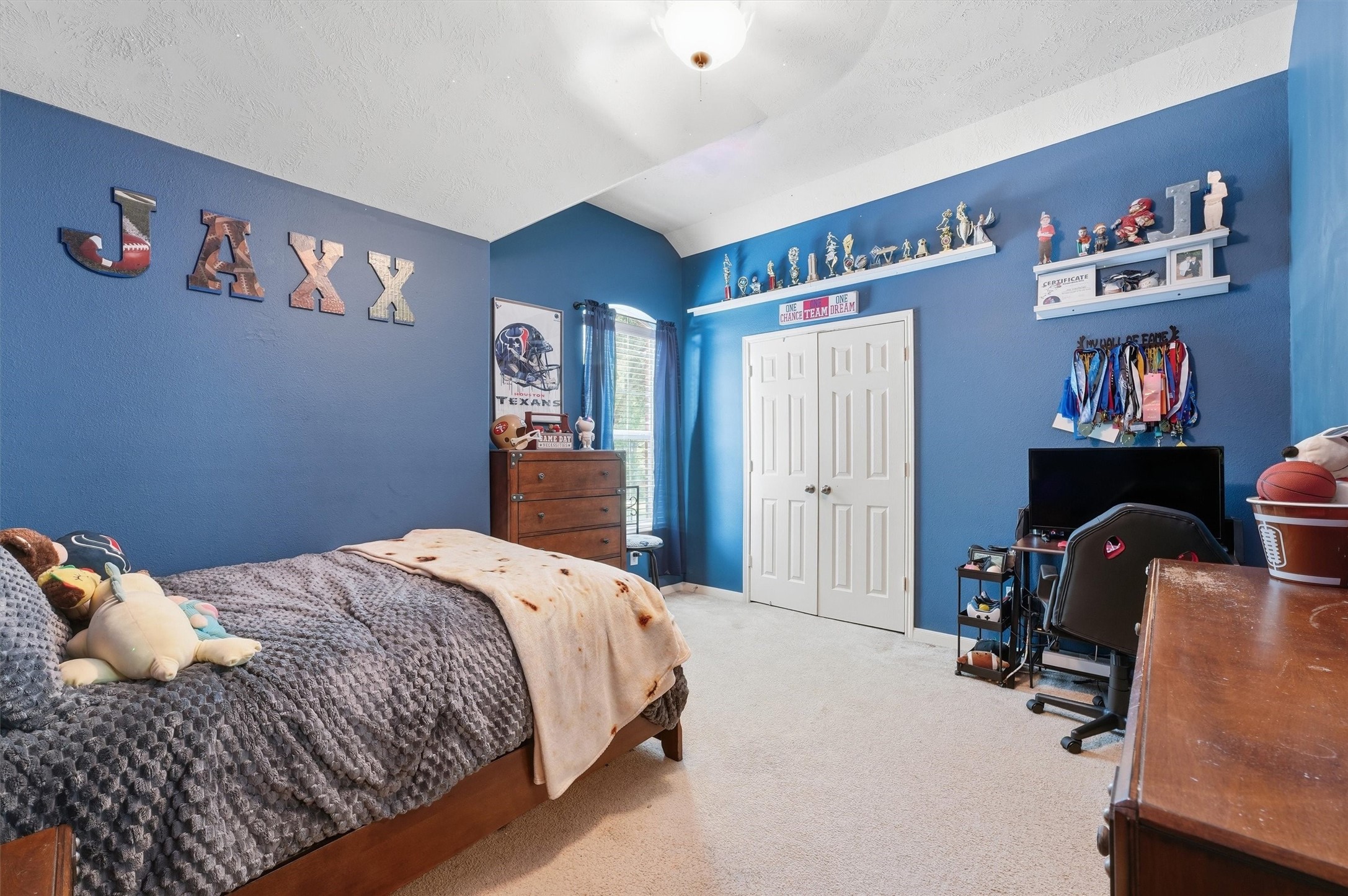 3rd Bedroom