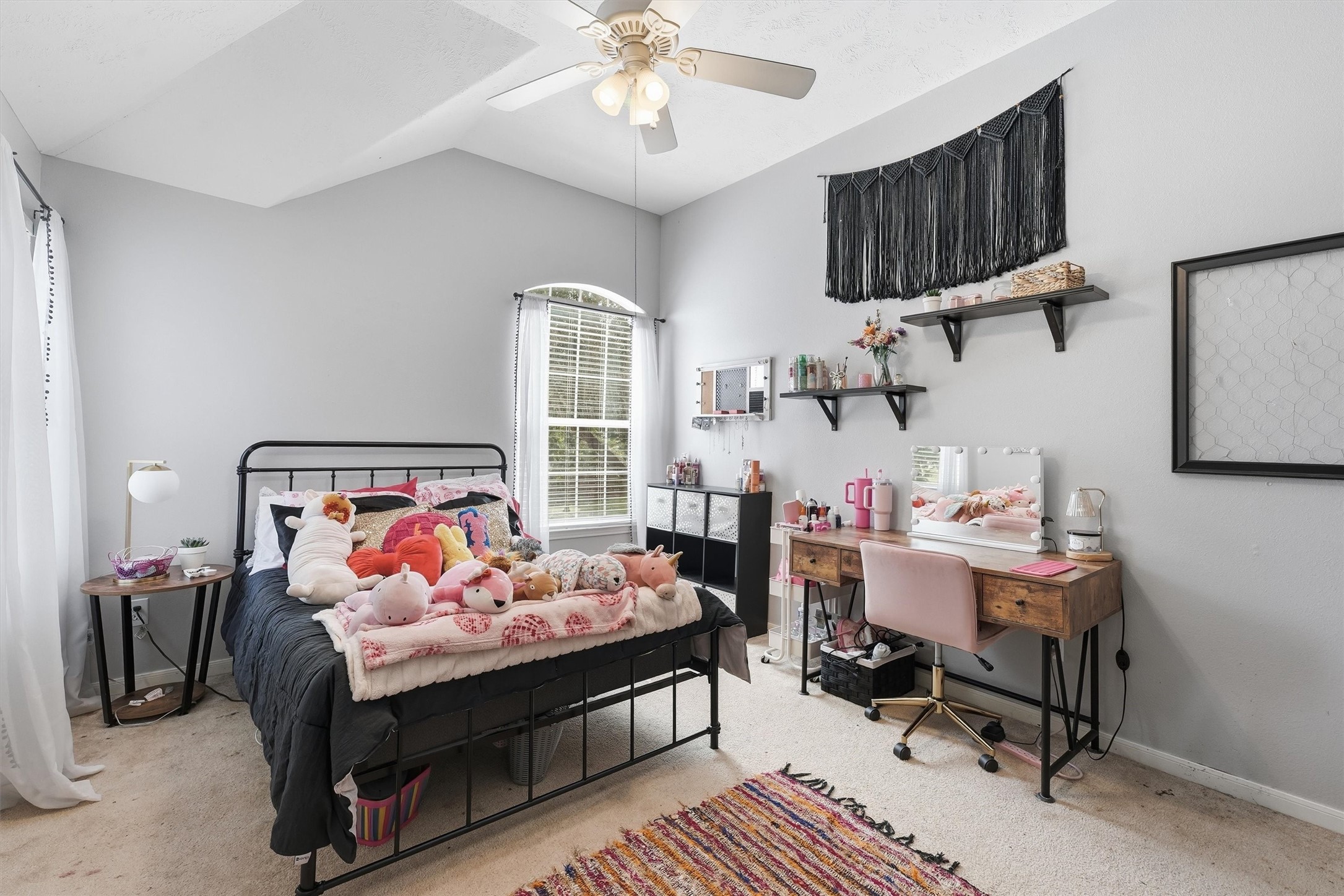 4th Bedroom