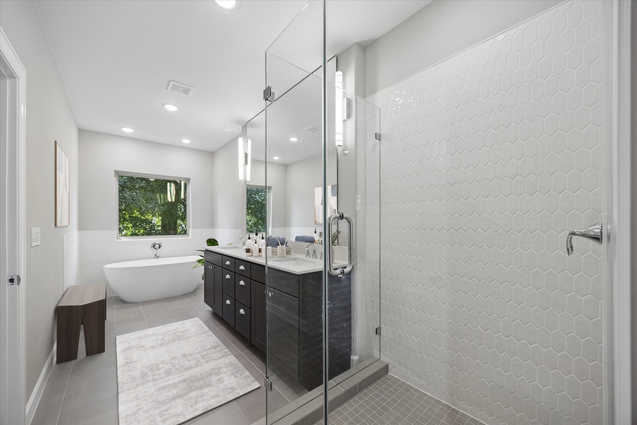 5210 Amber Sunrise Drive, Houston, TX 77018