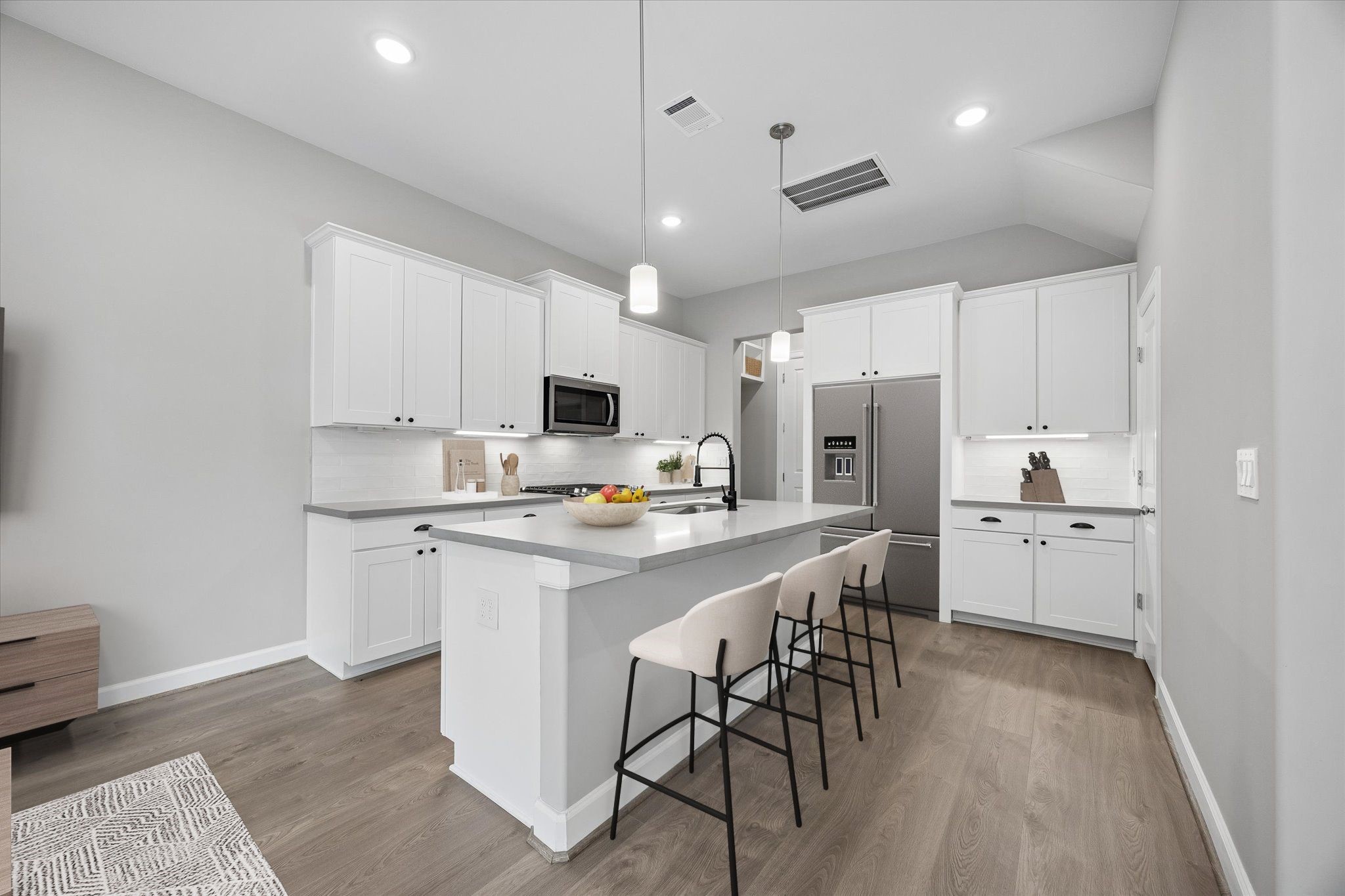 5210 Amber Sunrise Drive, Houston, TX 77018