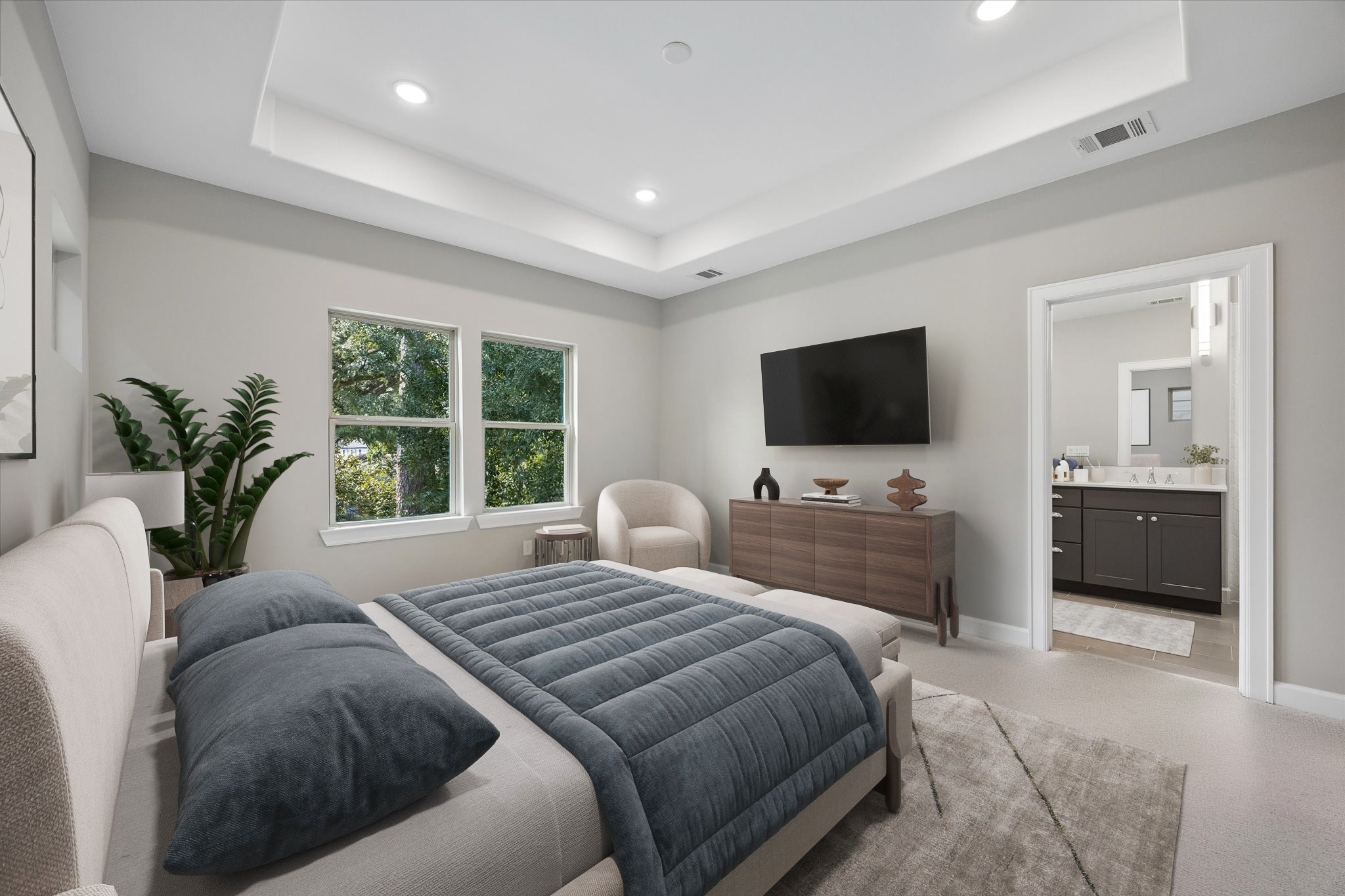 5210 Amber Sunrise Drive, Houston, TX 77018