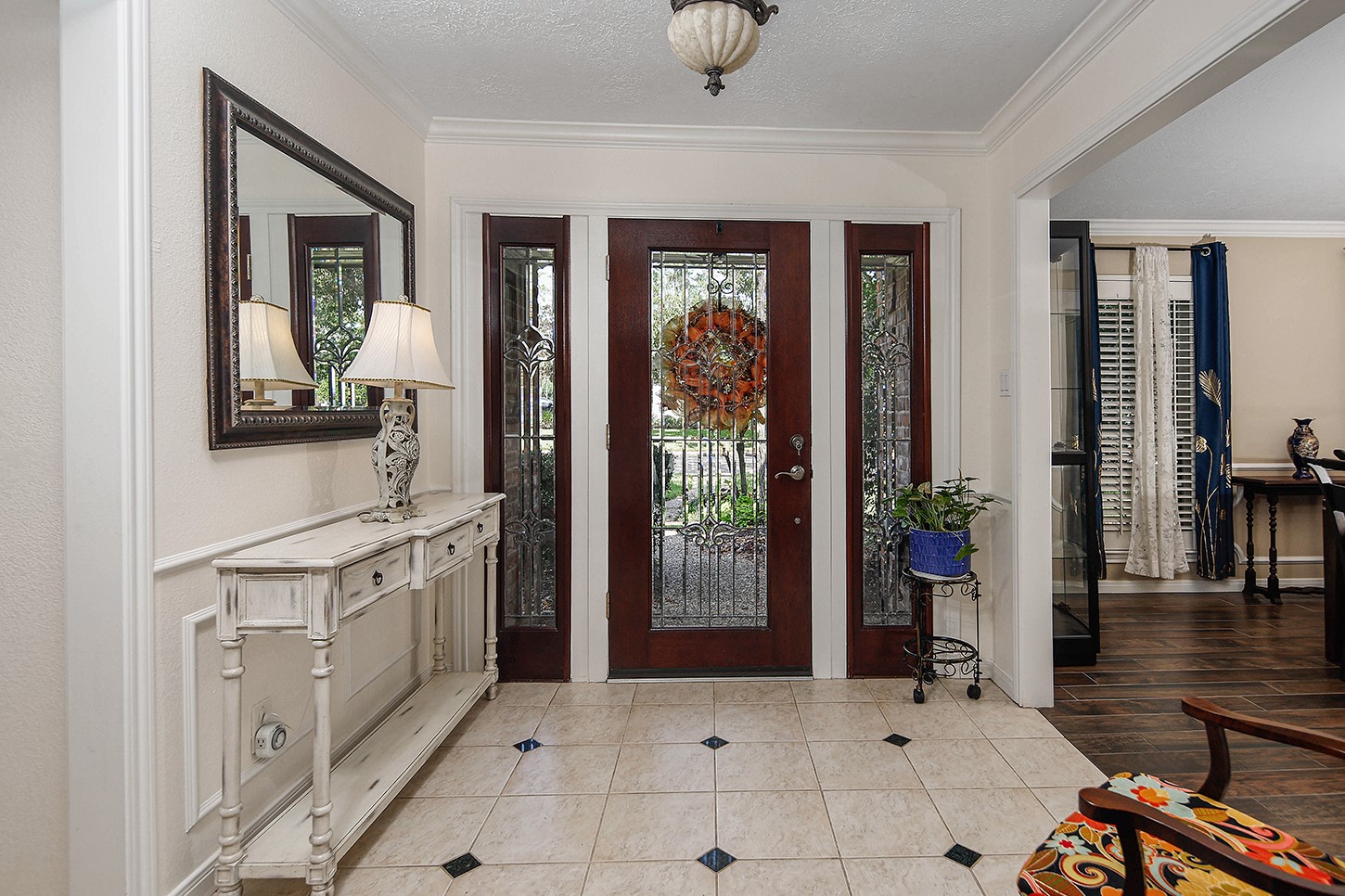 16303 Cloverwick Lane, Spring, TX 77379
