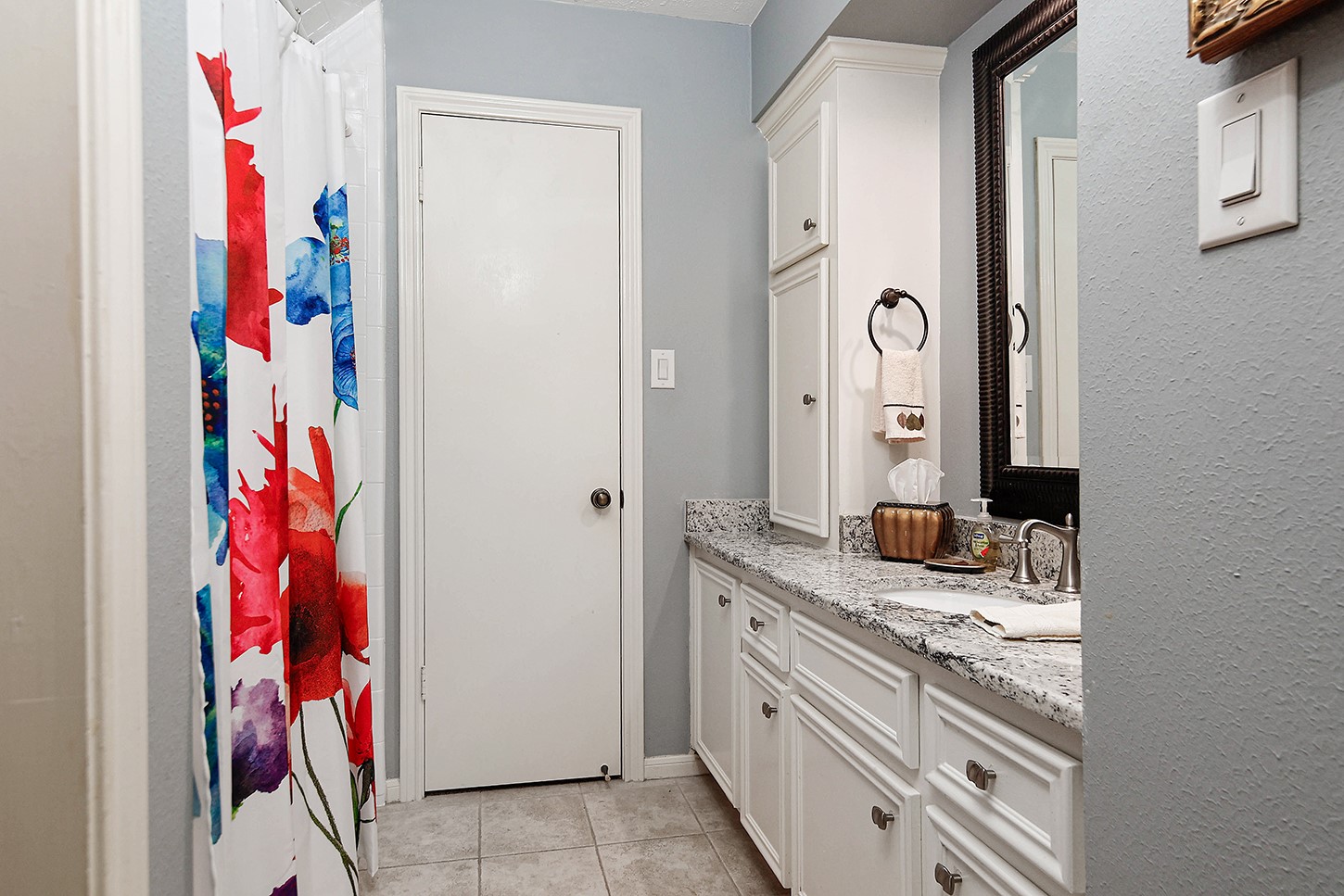 16303 Cloverwick Lane, Spring, TX 77379