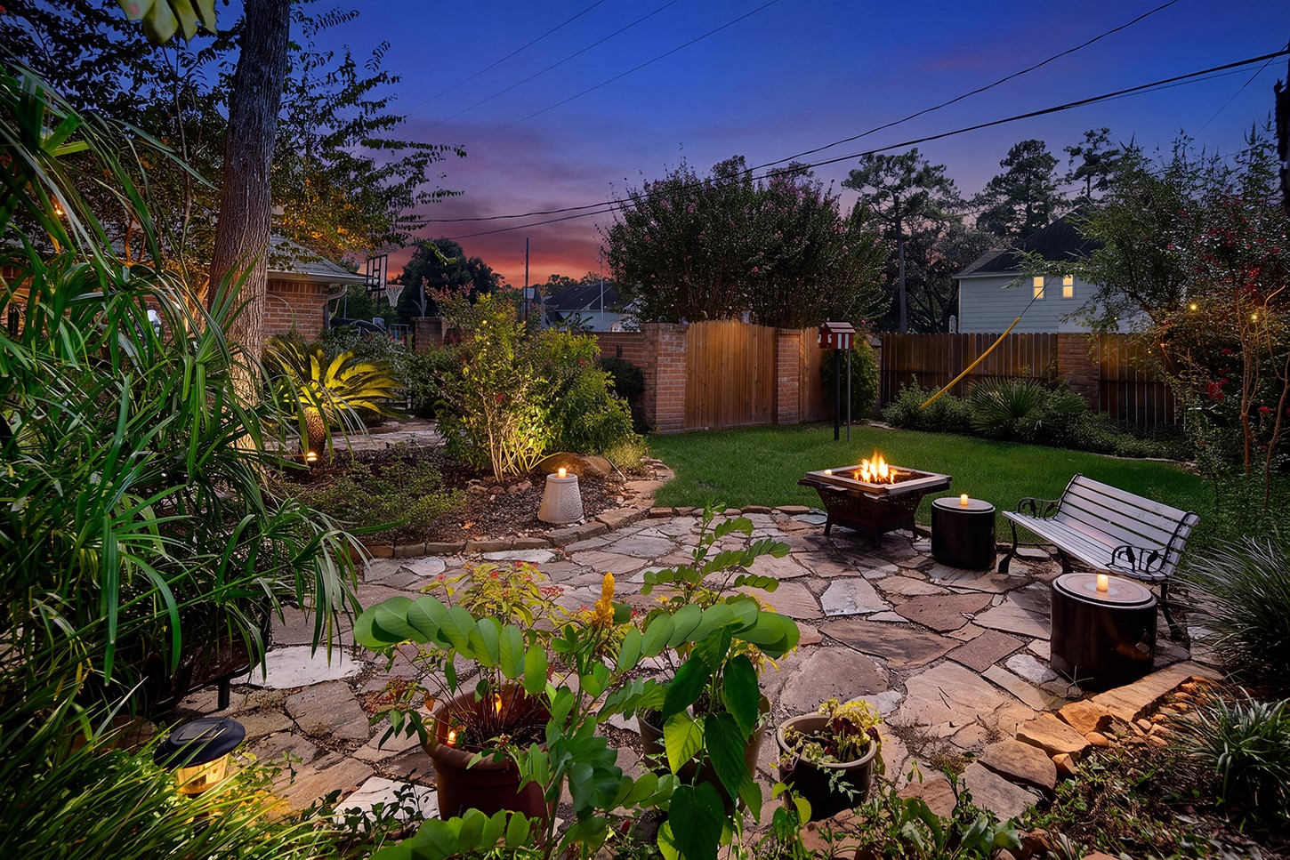 16303 Cloverwick Lane, Spring, TX 77379