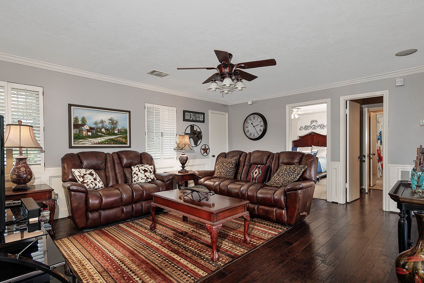 16303 Cloverwick Lane, Spring, TX 77379