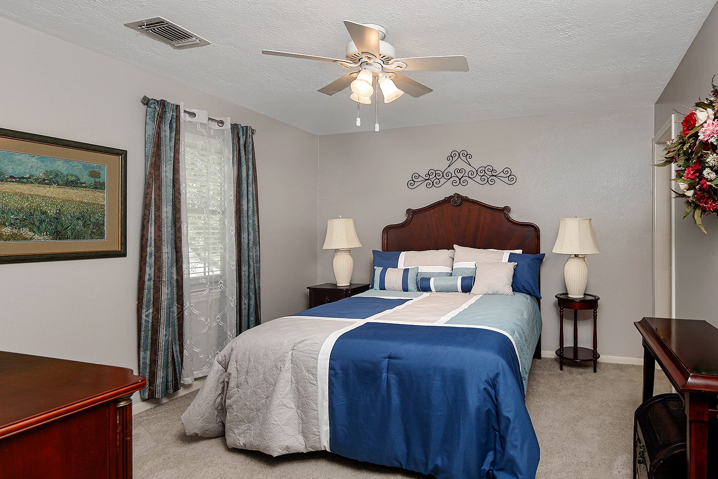 16303 Cloverwick Lane, Spring, TX 77379