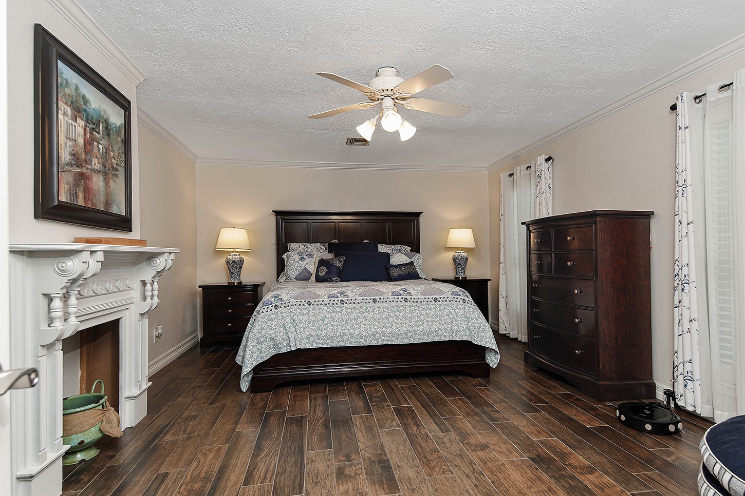 16303 Cloverwick Lane, Spring, TX 77379