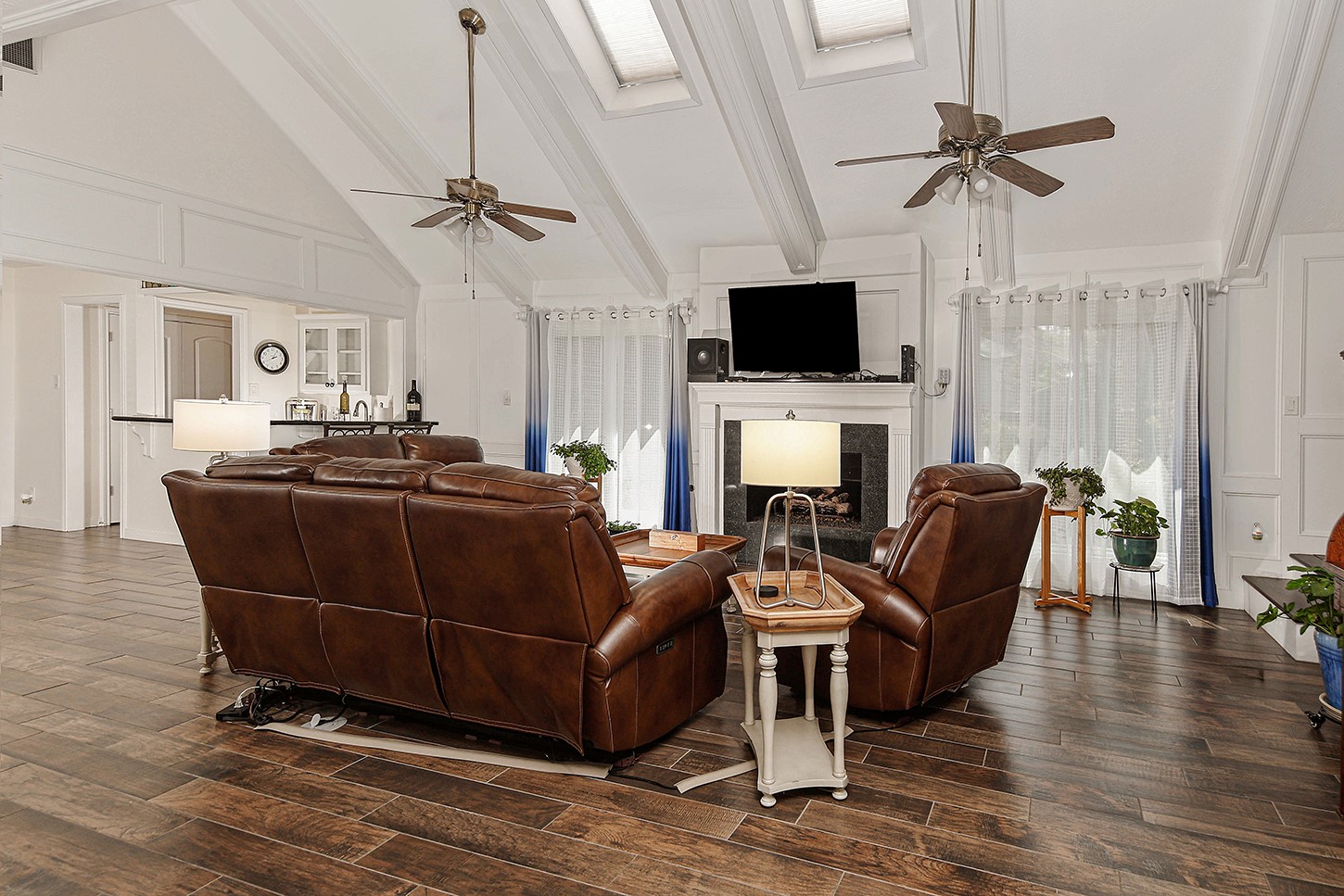 16303 Cloverwick Lane, Spring, TX 77379