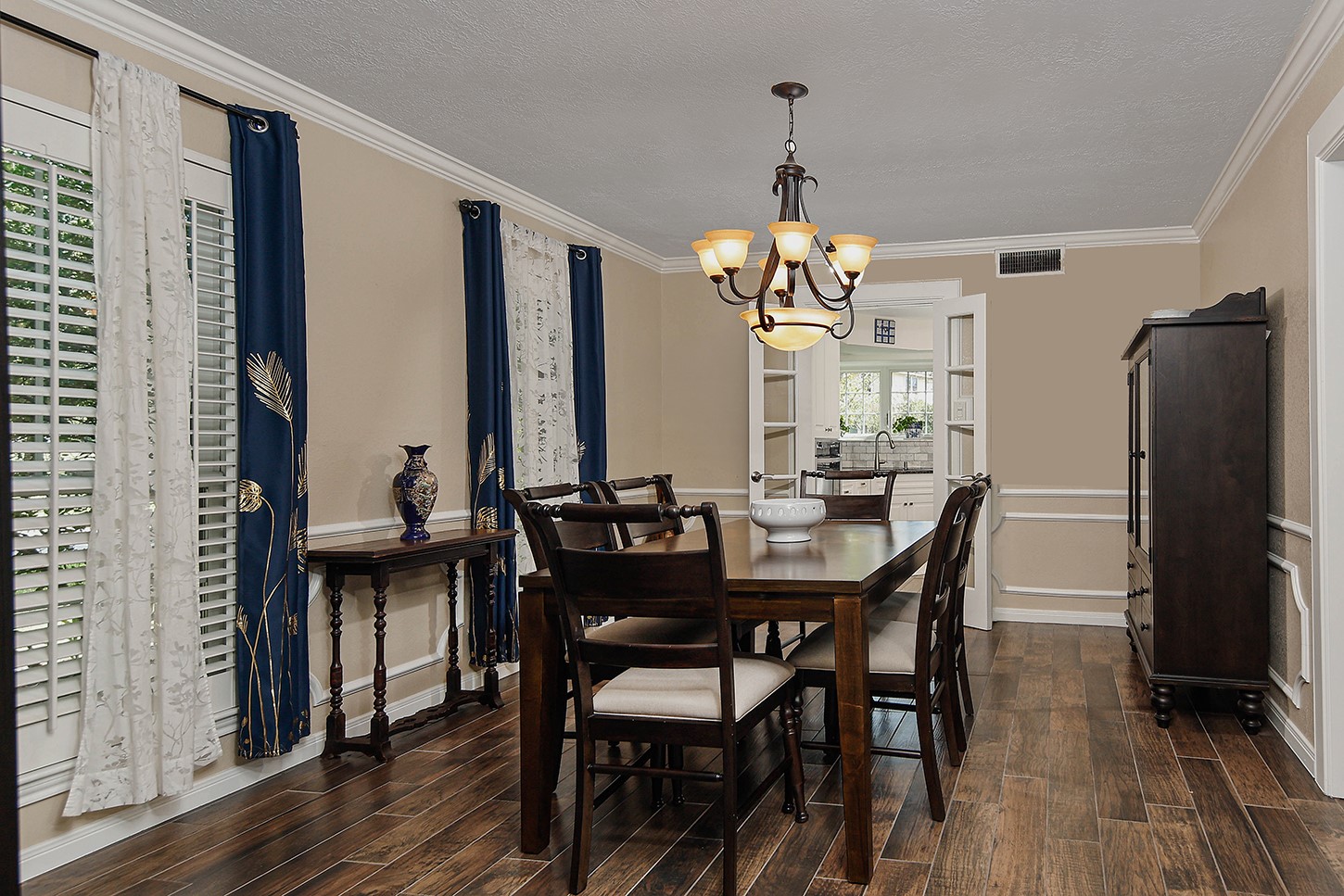 16303 Cloverwick Lane, Spring, TX 77379