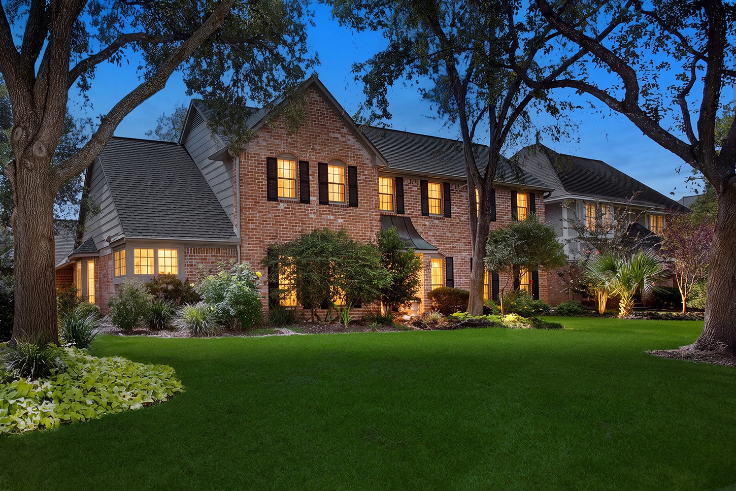 16303 Cloverwick Lane, Spring, TX 77379