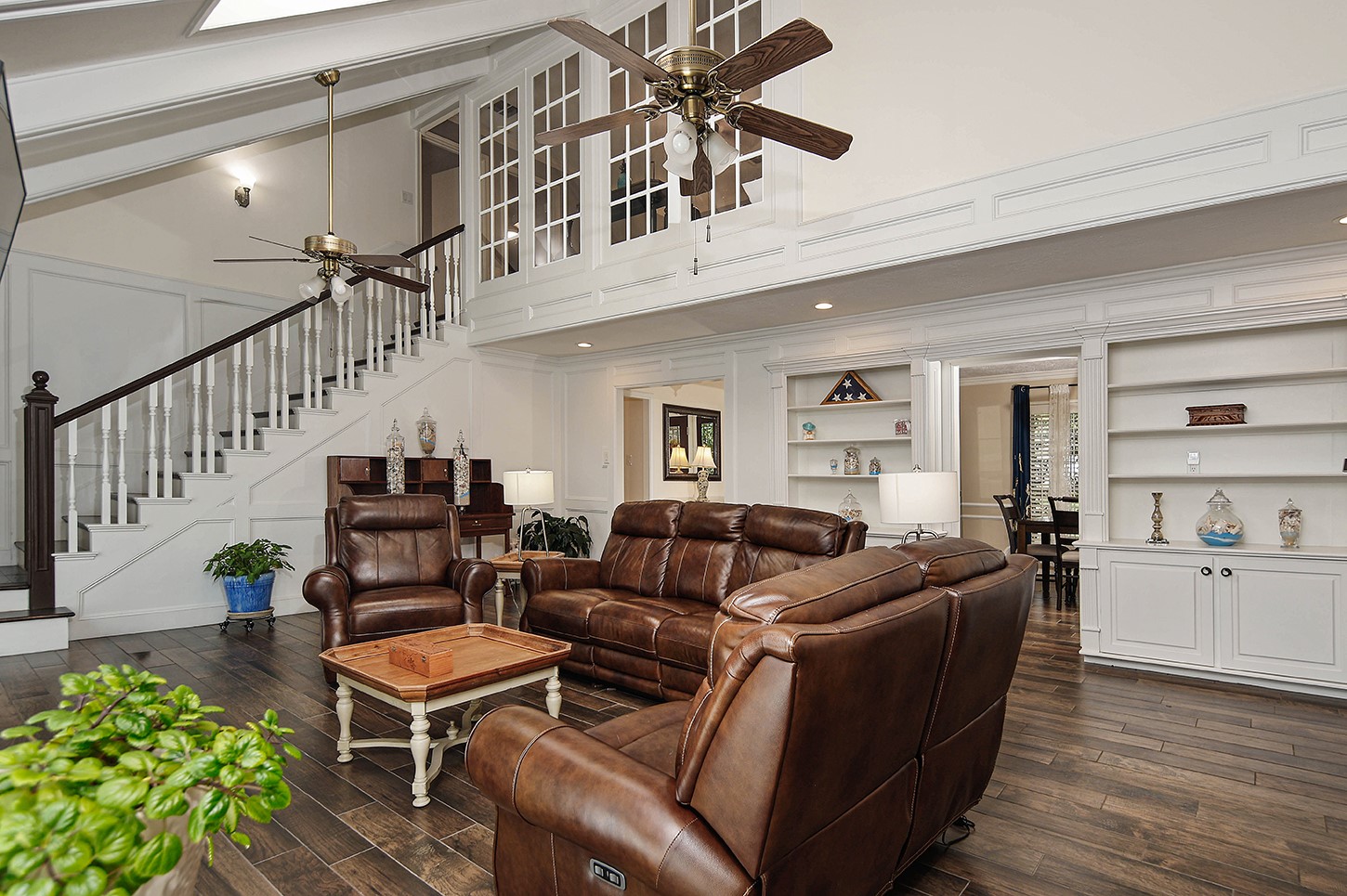 16303 Cloverwick Lane, Spring, TX 77379
