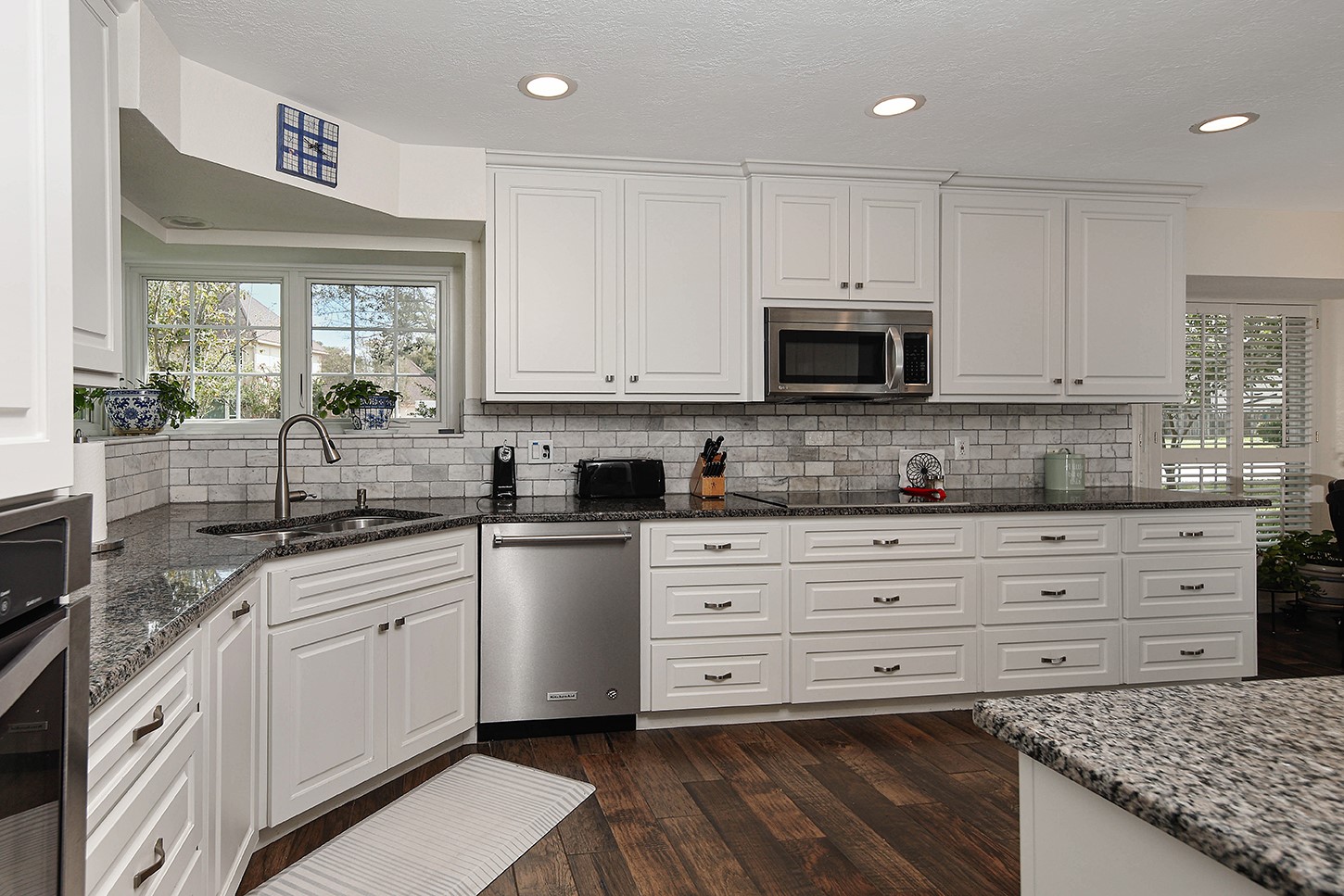 16303 Cloverwick Lane, Spring, TX 77379